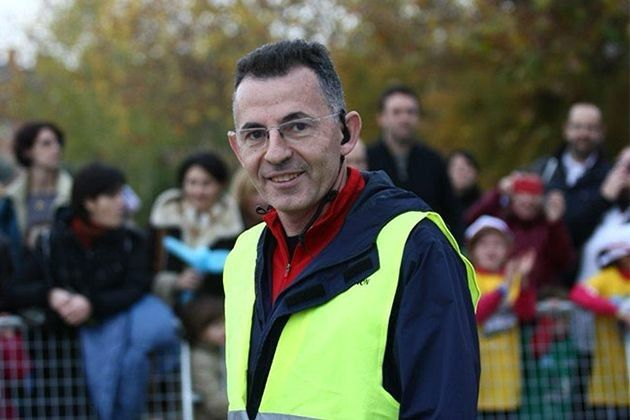 El Último Runner - Podcast de RUNNING de Radio MARCA