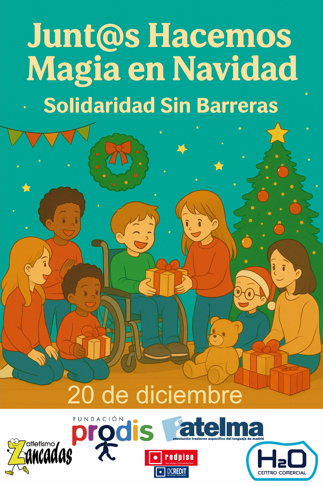 Entrevista a Raúl López de Atletismo Zancadas