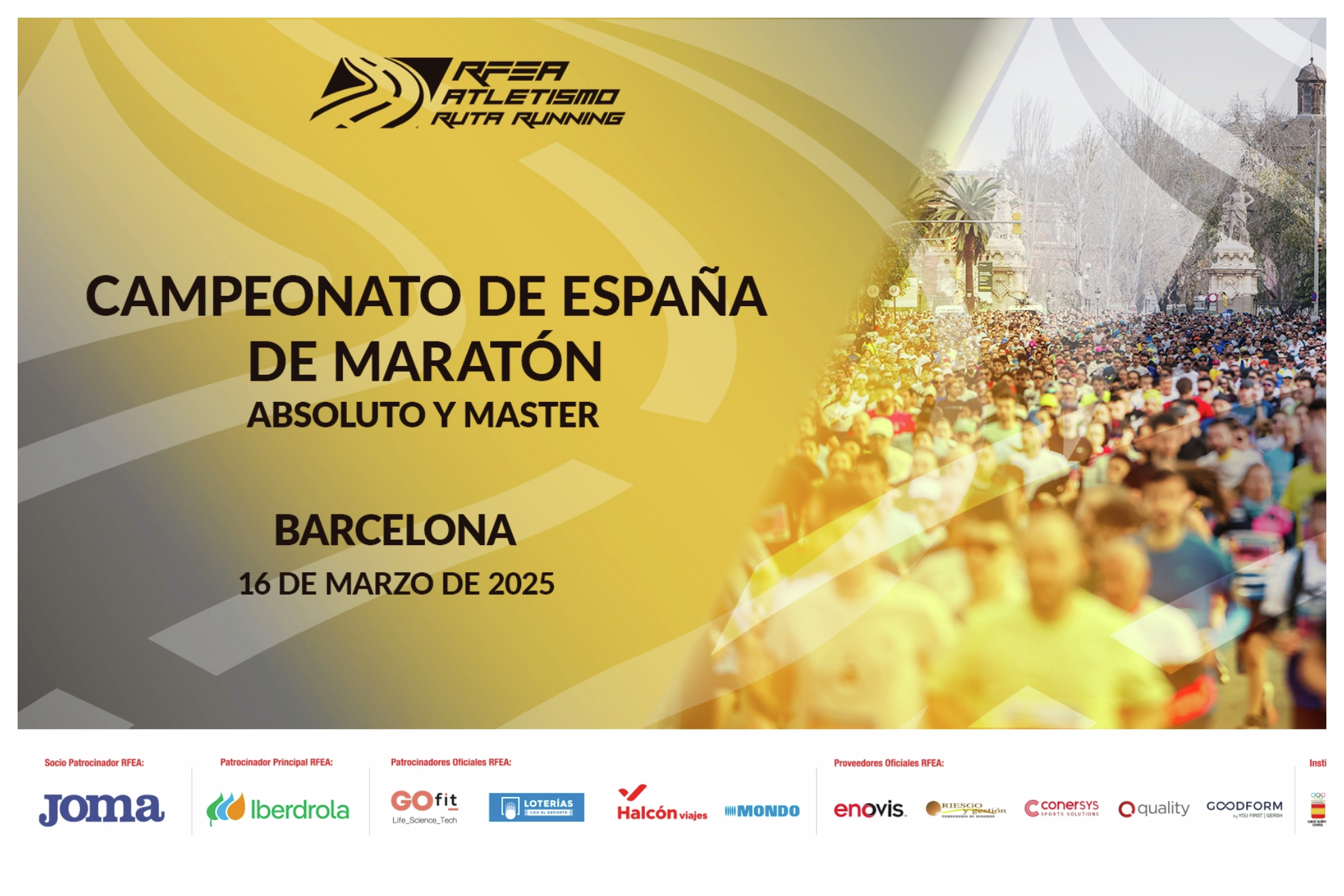El Último Runner - Podcast de RUNNING de Radio MARCA