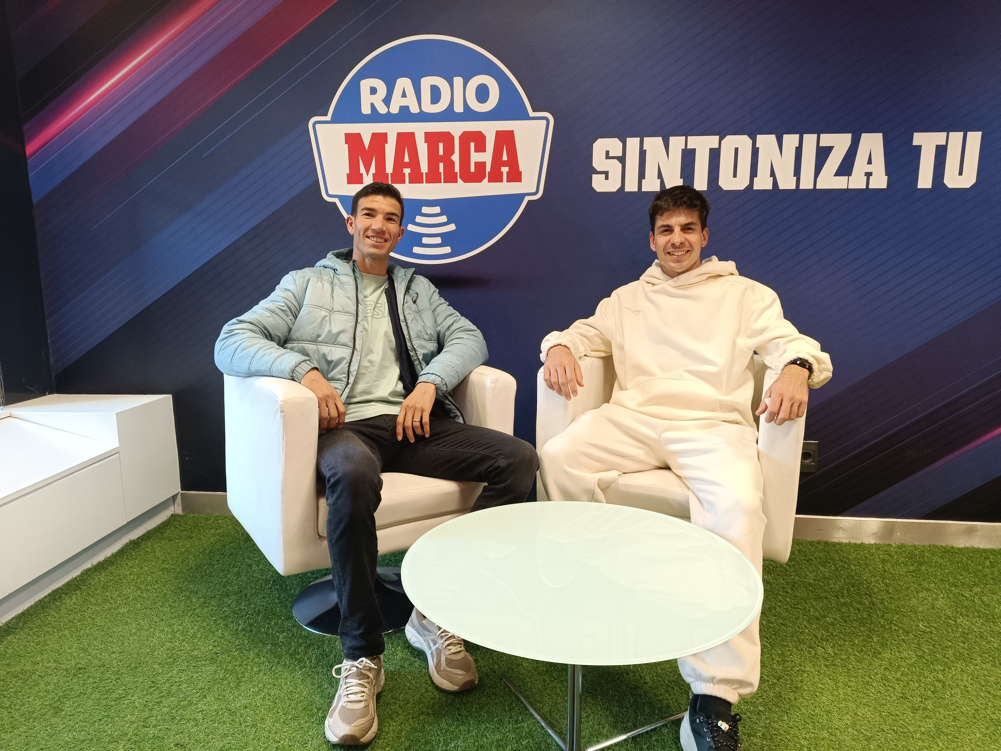El Último Runner - Podcast de RUNNING de Radio MARCA