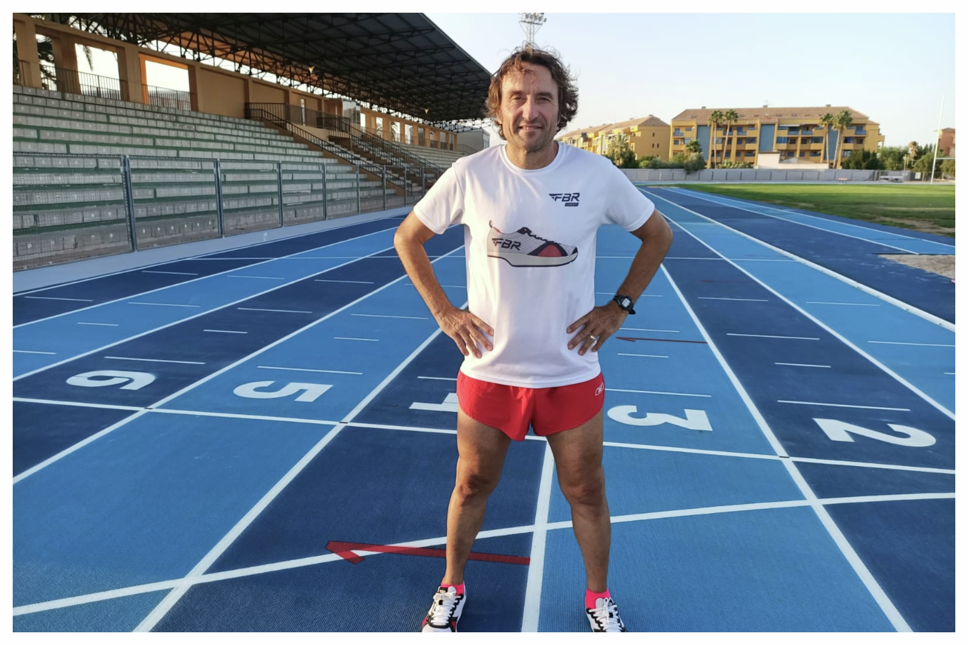 El Último Runner - Podcast de RUNNING de Radio MARCA