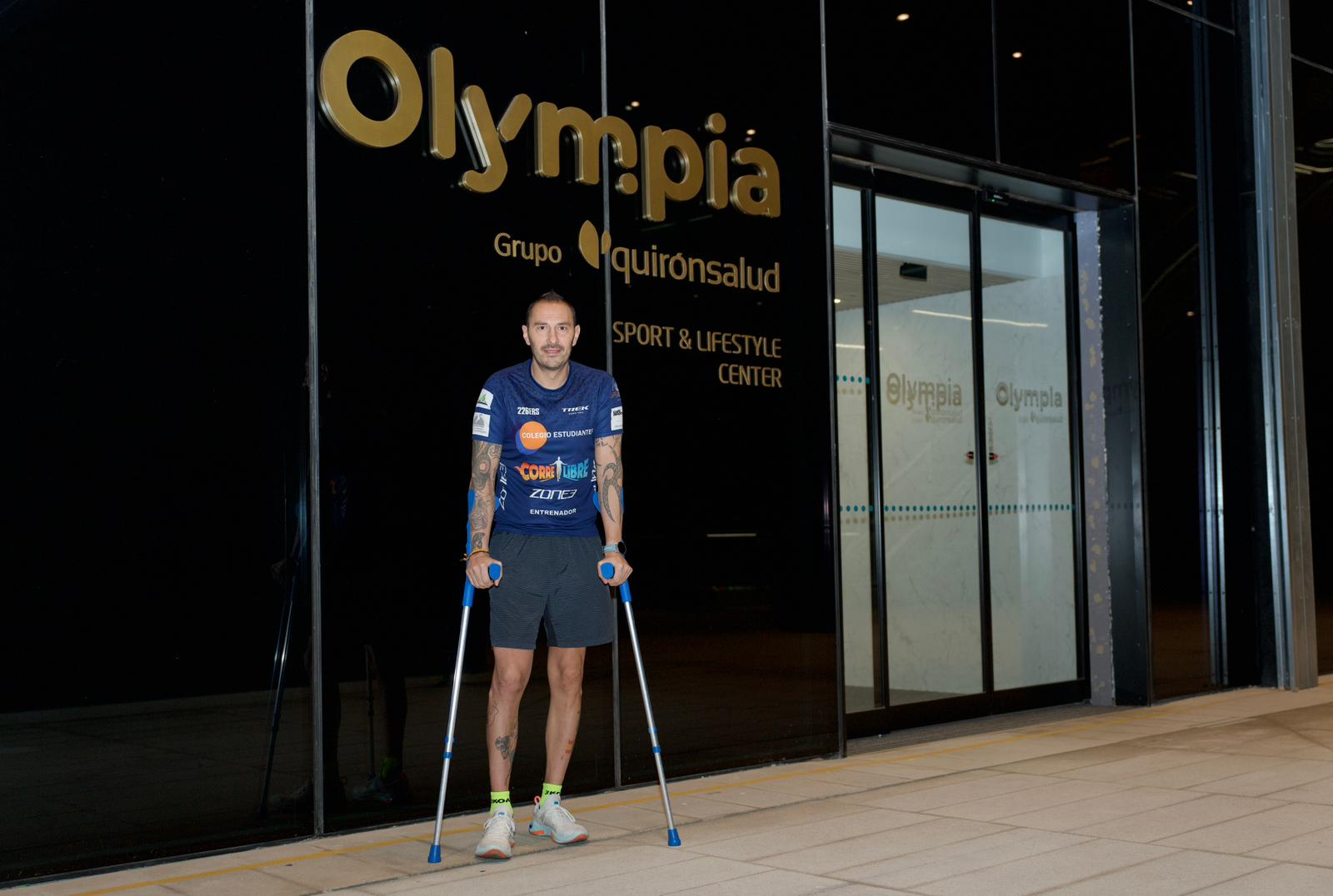 Cuídate Runner - Programa 309 (06/01/2023)