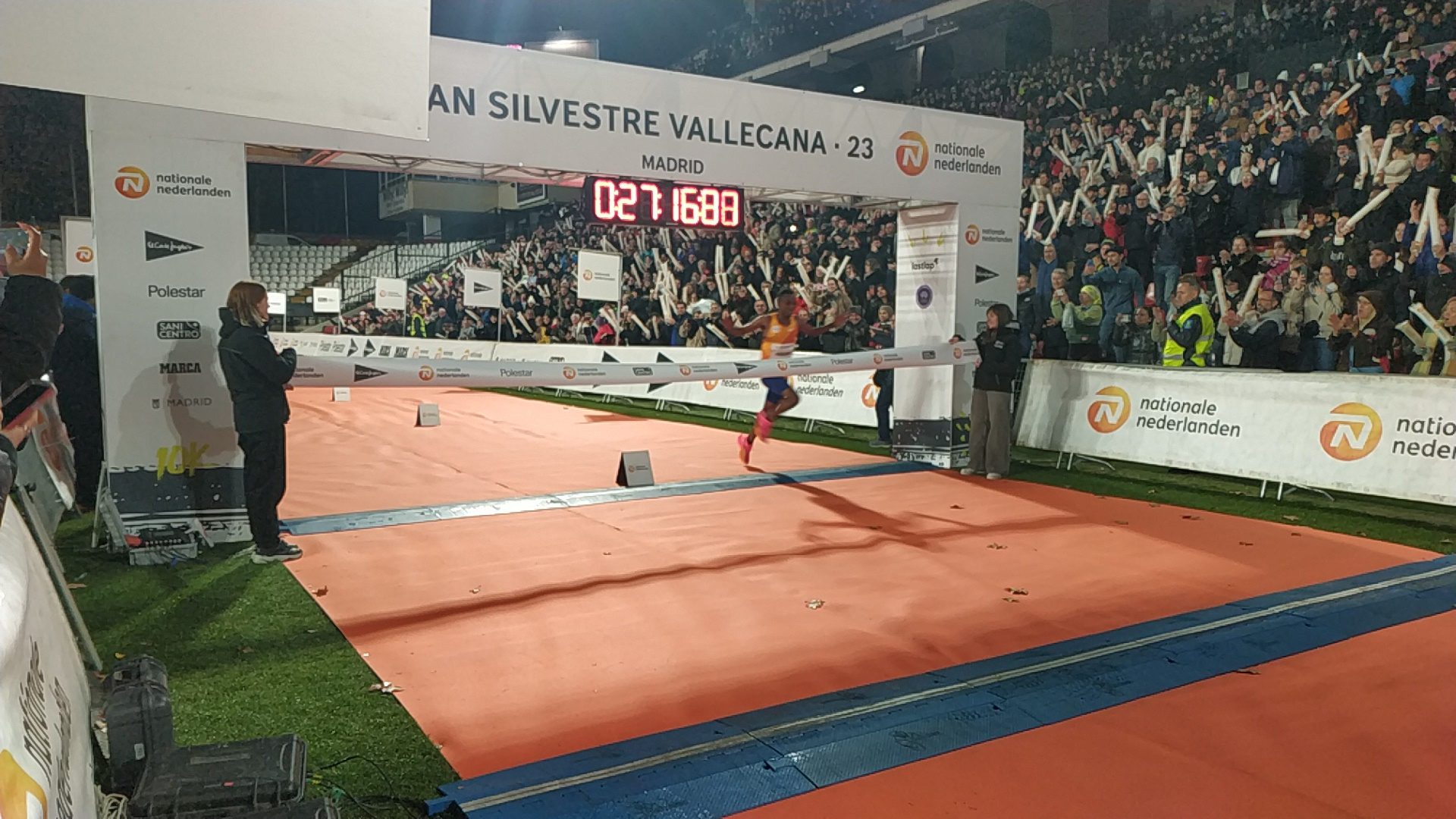 El Último Runner - Podcast de RUNNING de Radio MARCA