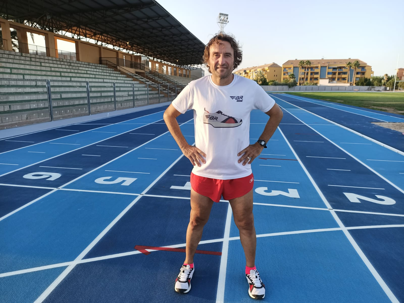 Cuídate Runner - Programa 373 (12/04/2024)