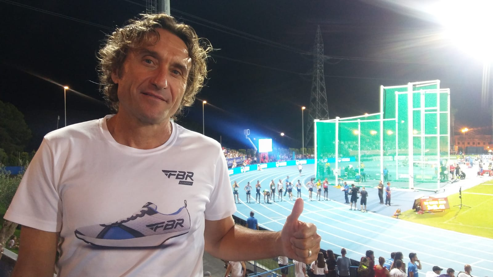 El Último Runner - Podcast de RUNNING de Radio MARCA