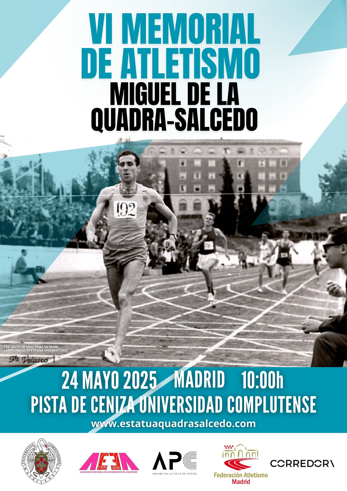 El Último Runner - Podcast de RUNNING de Radio MARCA