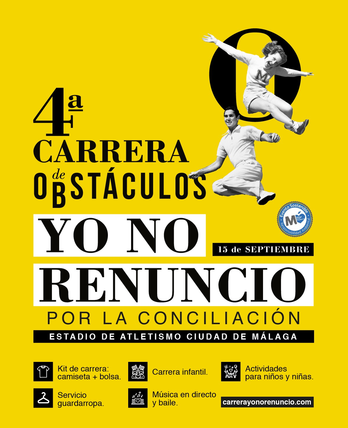 El Último Runner - Podcast de RUNNING de Radio MARCA