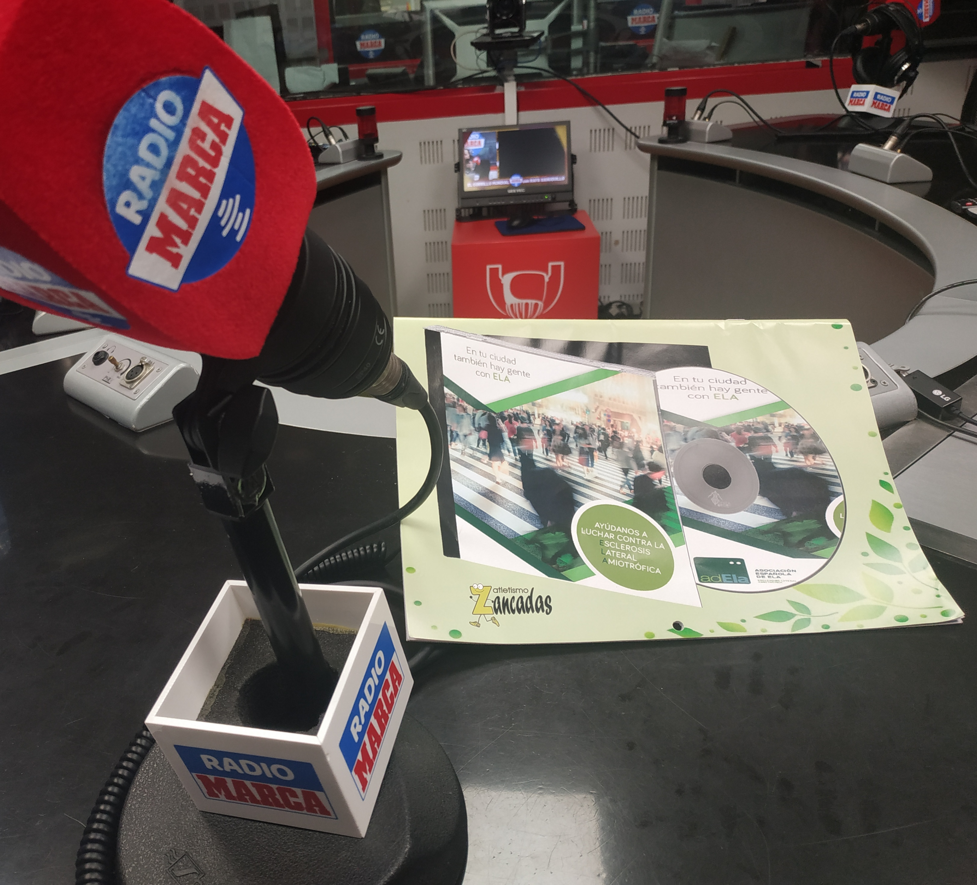 Cuídate Runner - Programa 312 (27/01/2023)