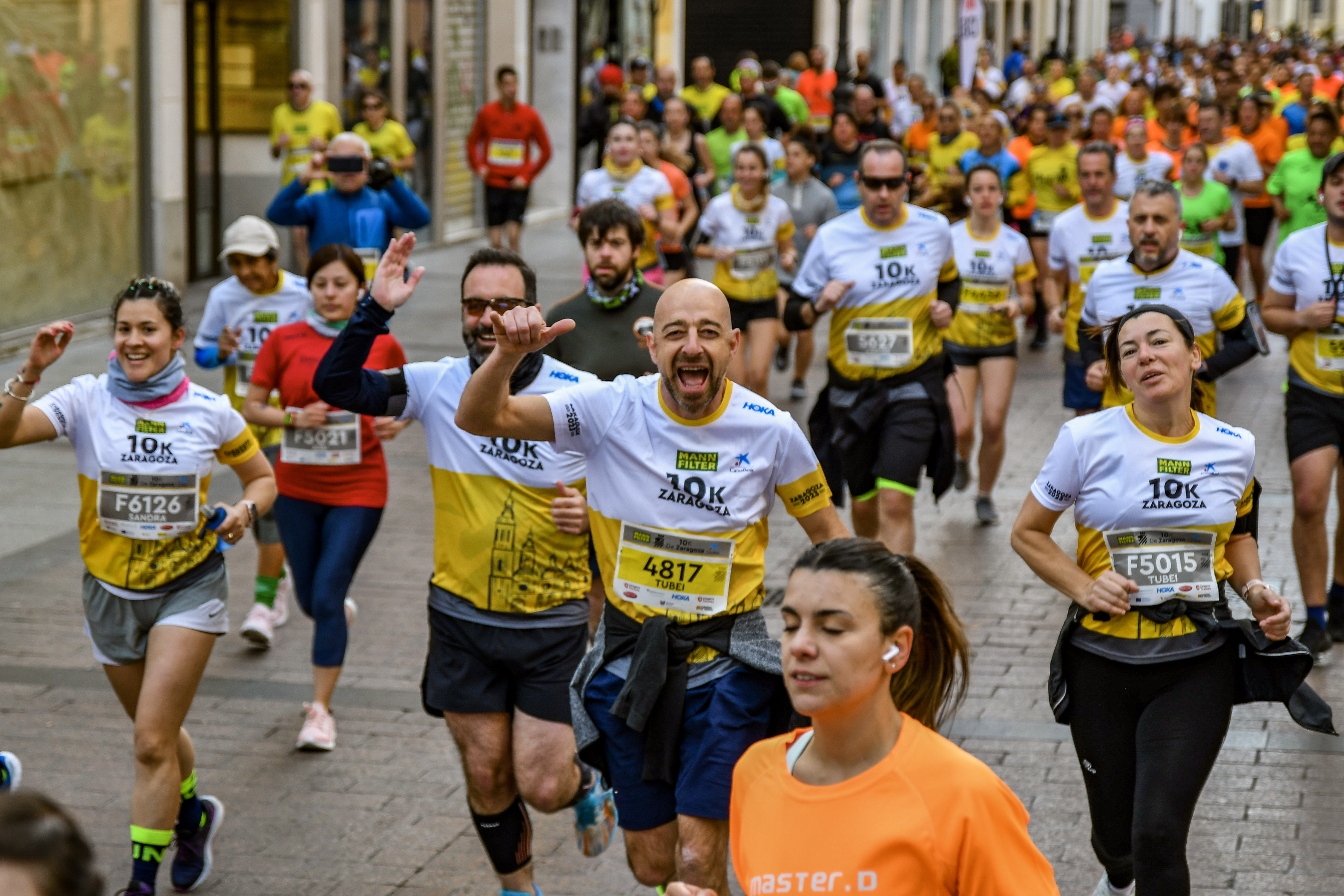 Cuídate Runner - Programa 361 (19/01/2024)