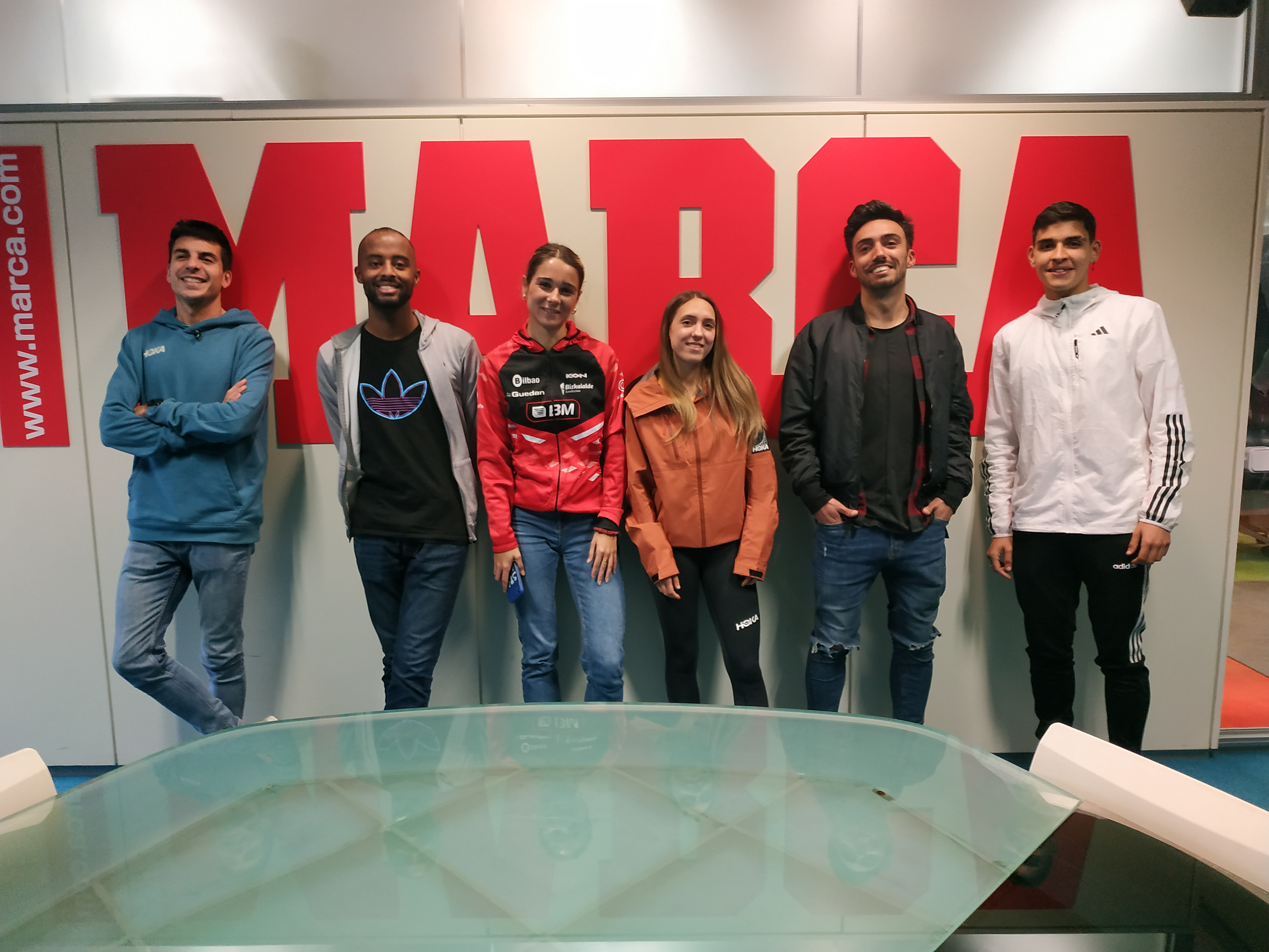 El Último Runner - Podcast de RUNNING de Radio MARCA