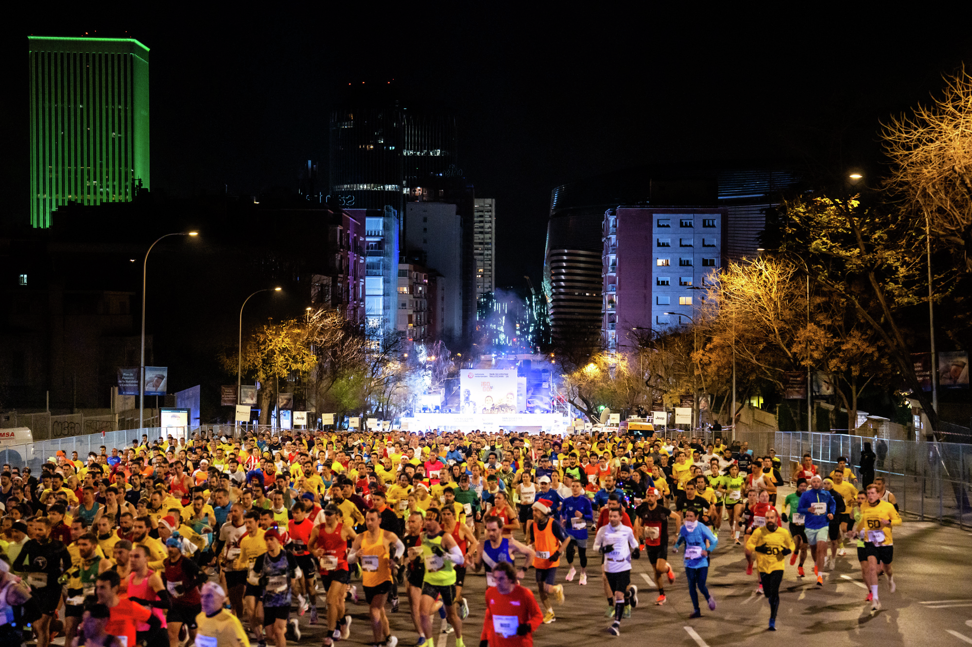 El Último Runner - Podcast de RUNNING de Radio MARCA