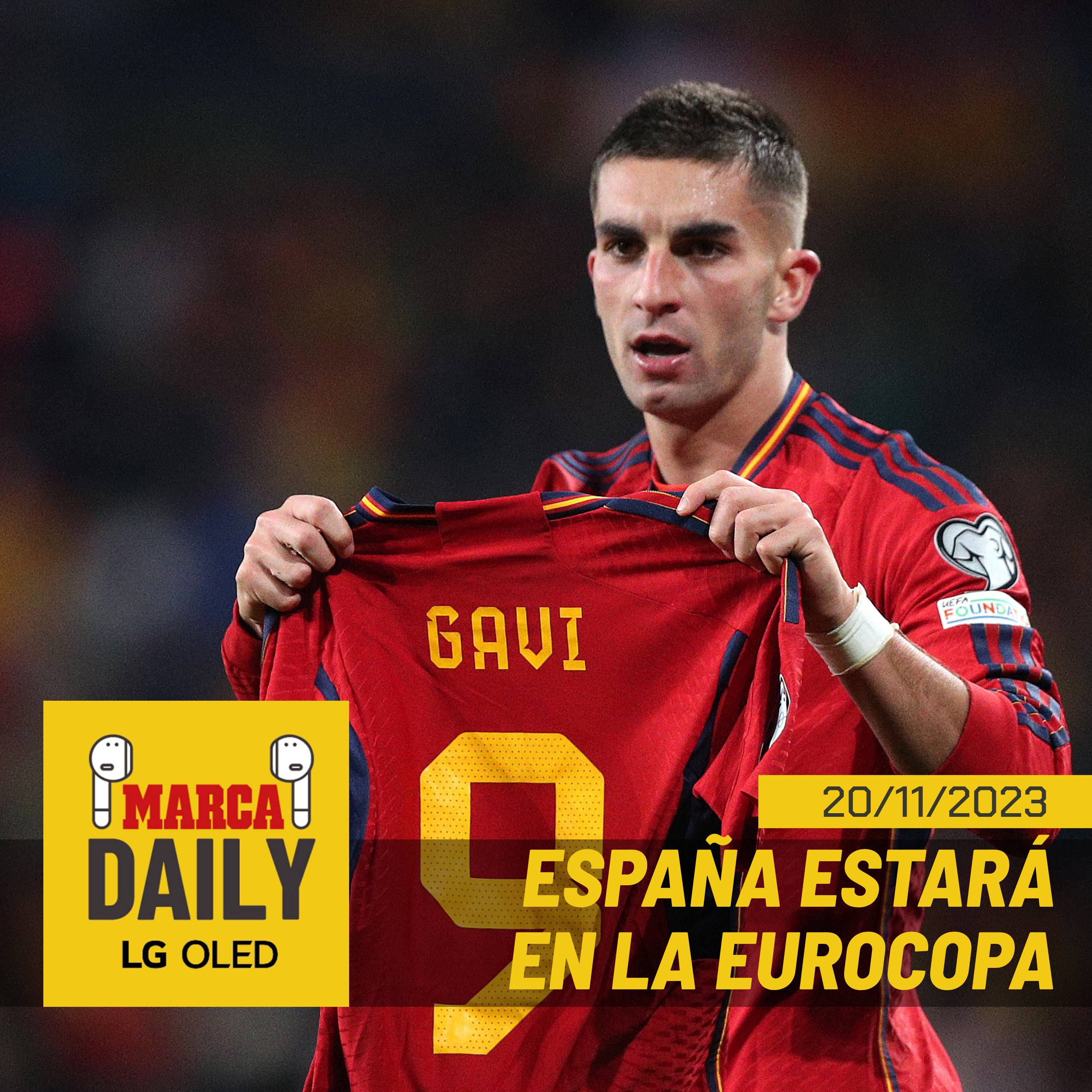MARCA Daily