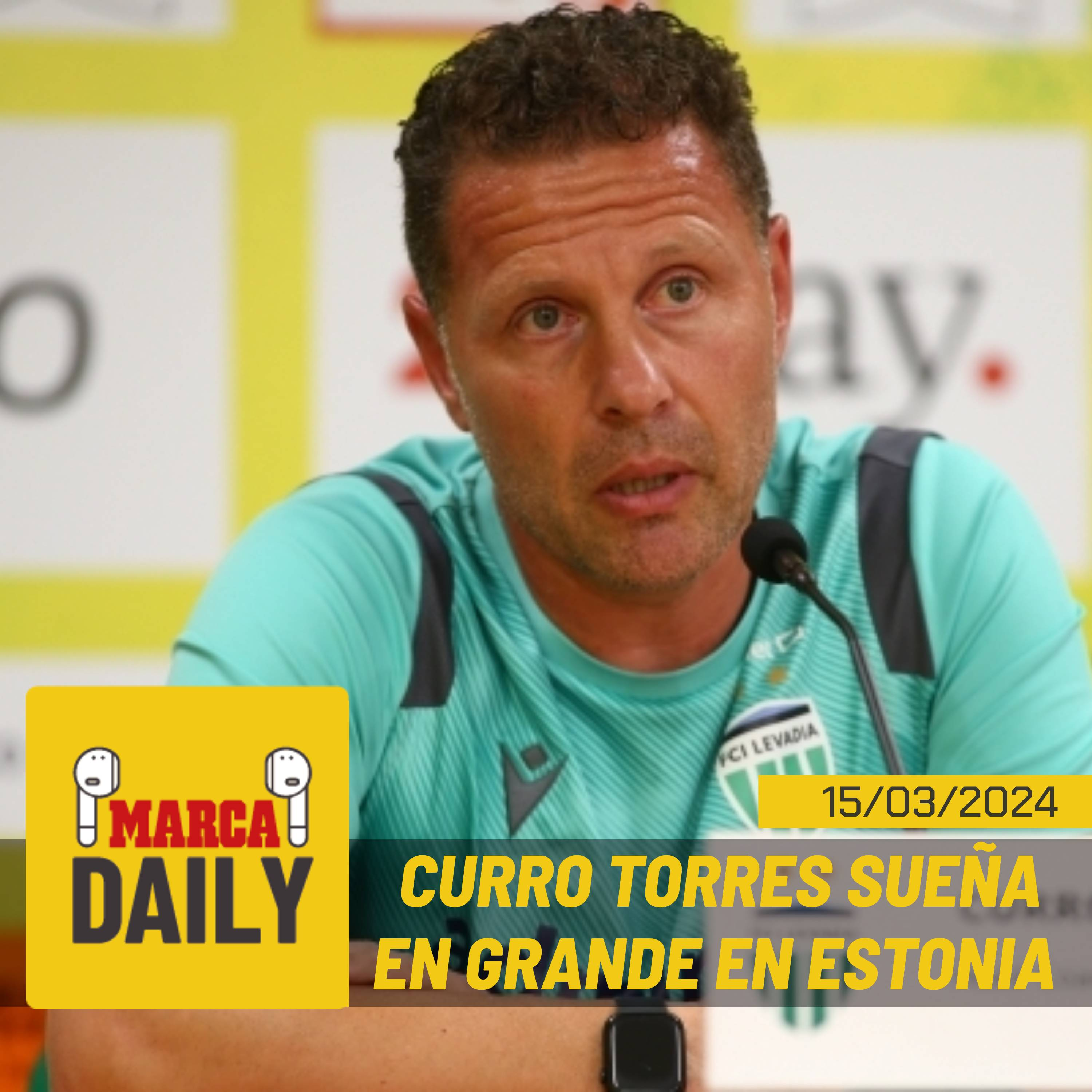 MARCA Daily