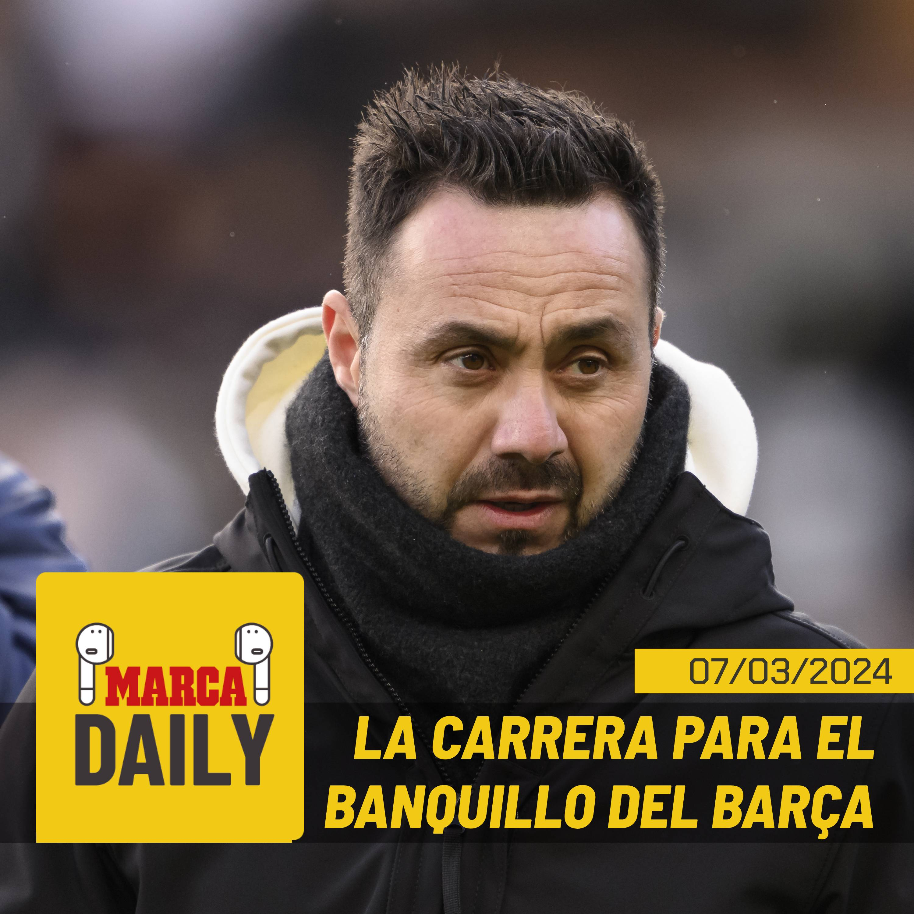 MARCA Daily
