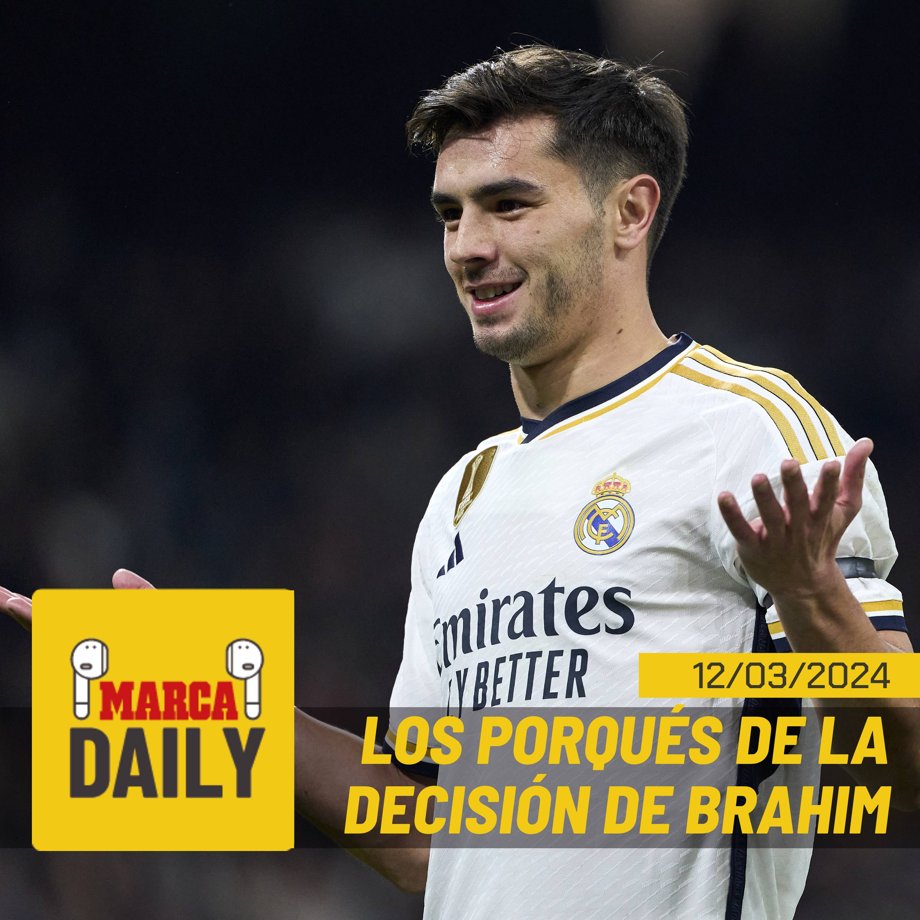 MARCA Daily