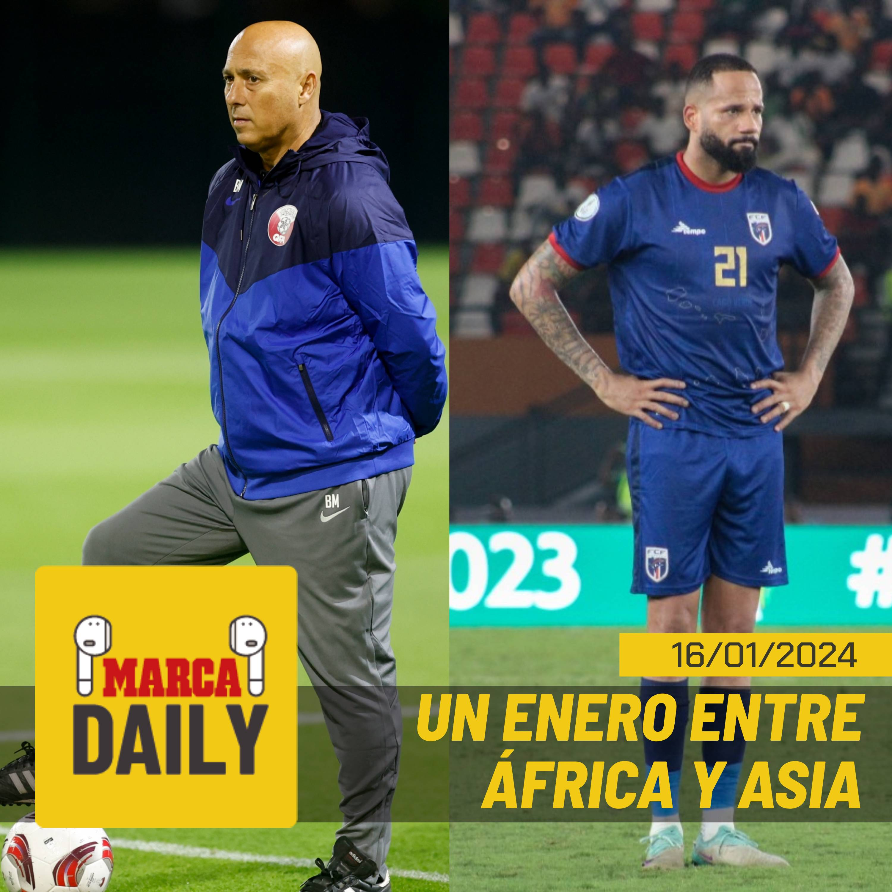 MARCA Daily