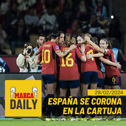 España, otra vez campeona: así ha cambiado la Selección en seis meses