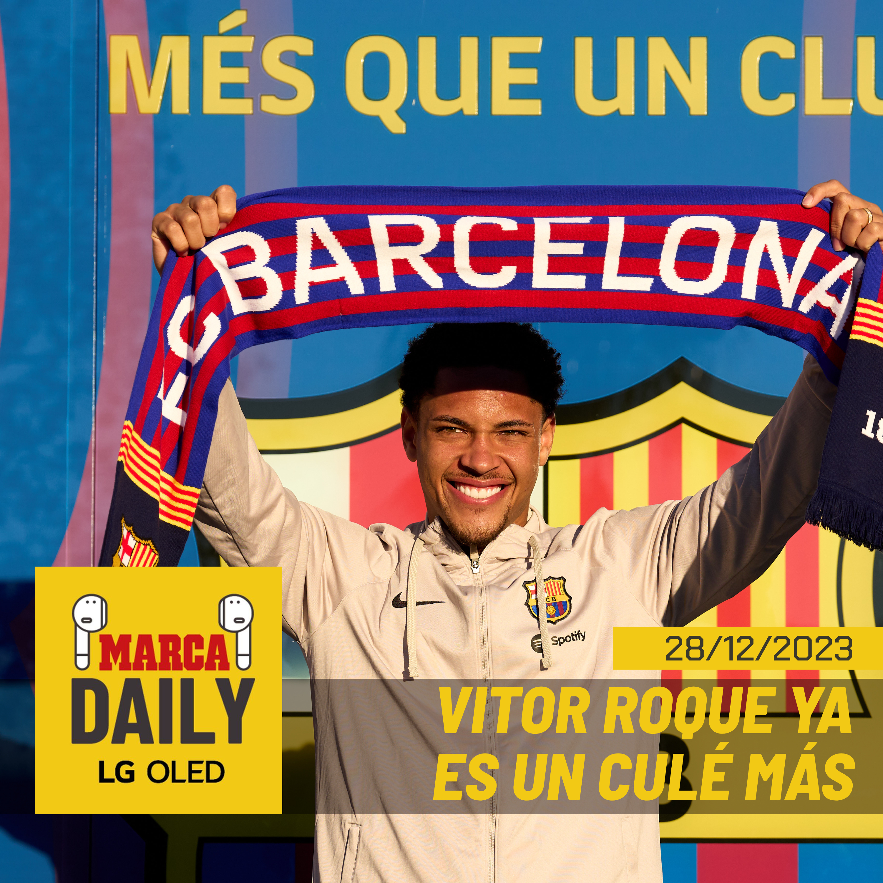 MARCA Daily