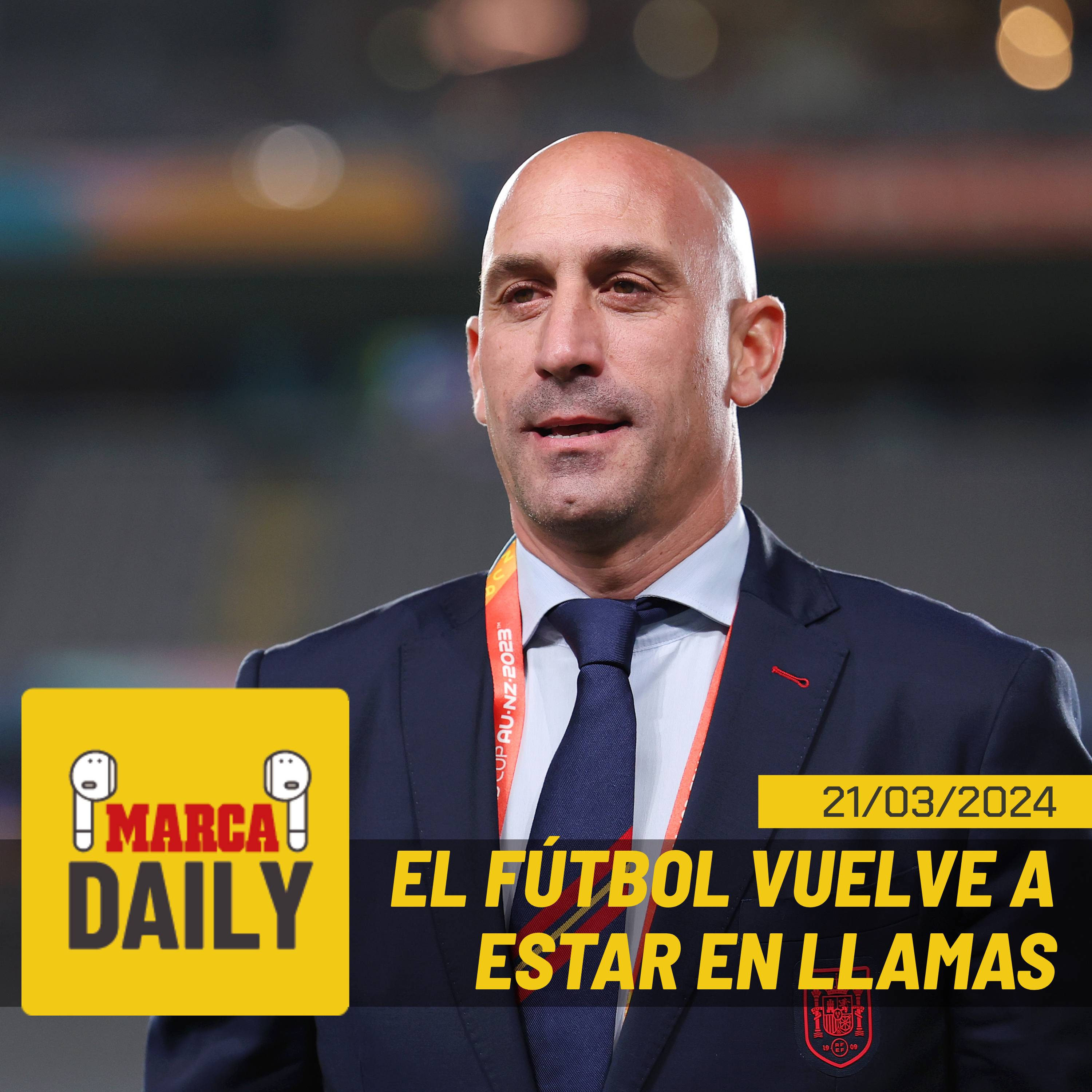 El fútbol español vuelve a estar en llamas