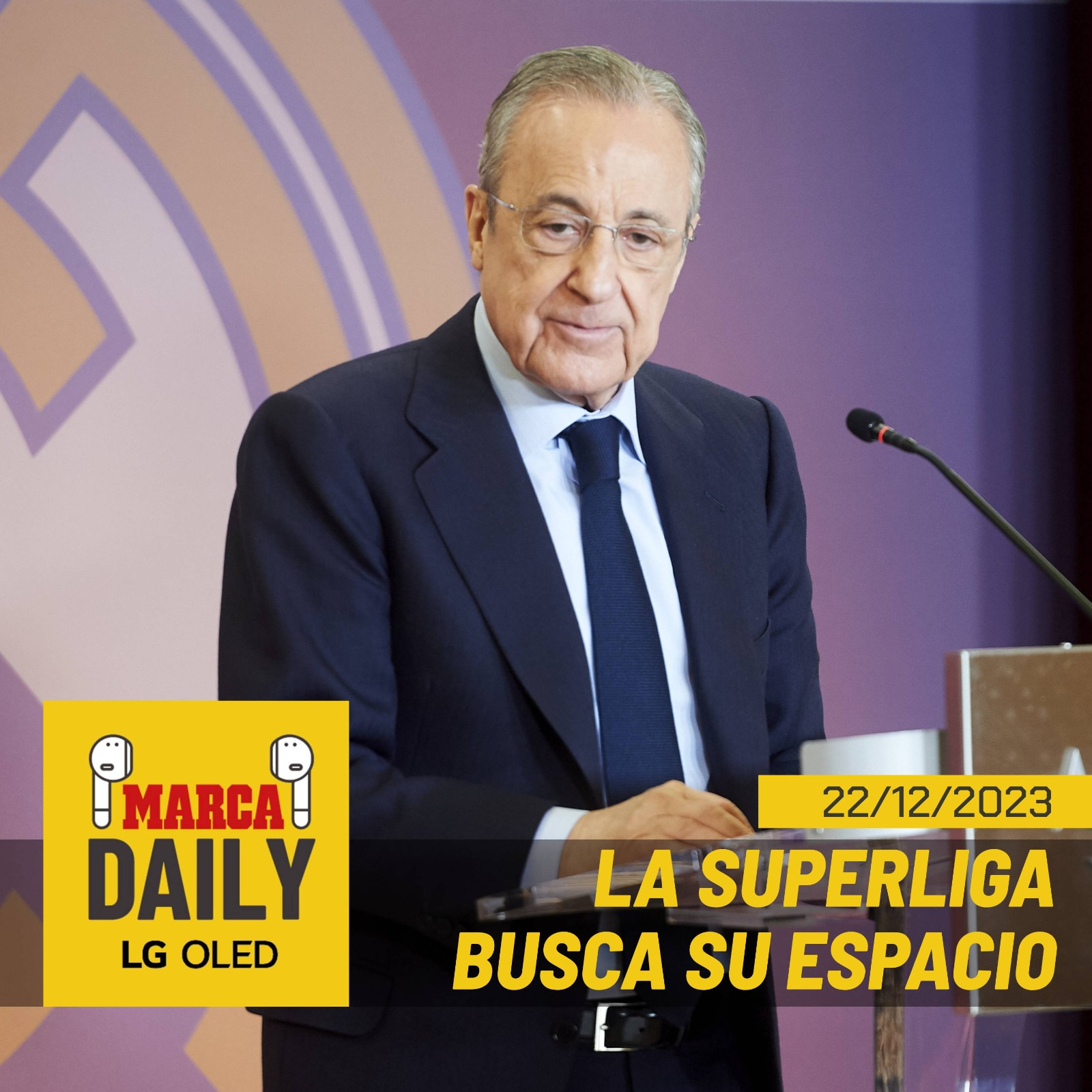¿Qué pasa ahora con la Superliga?
