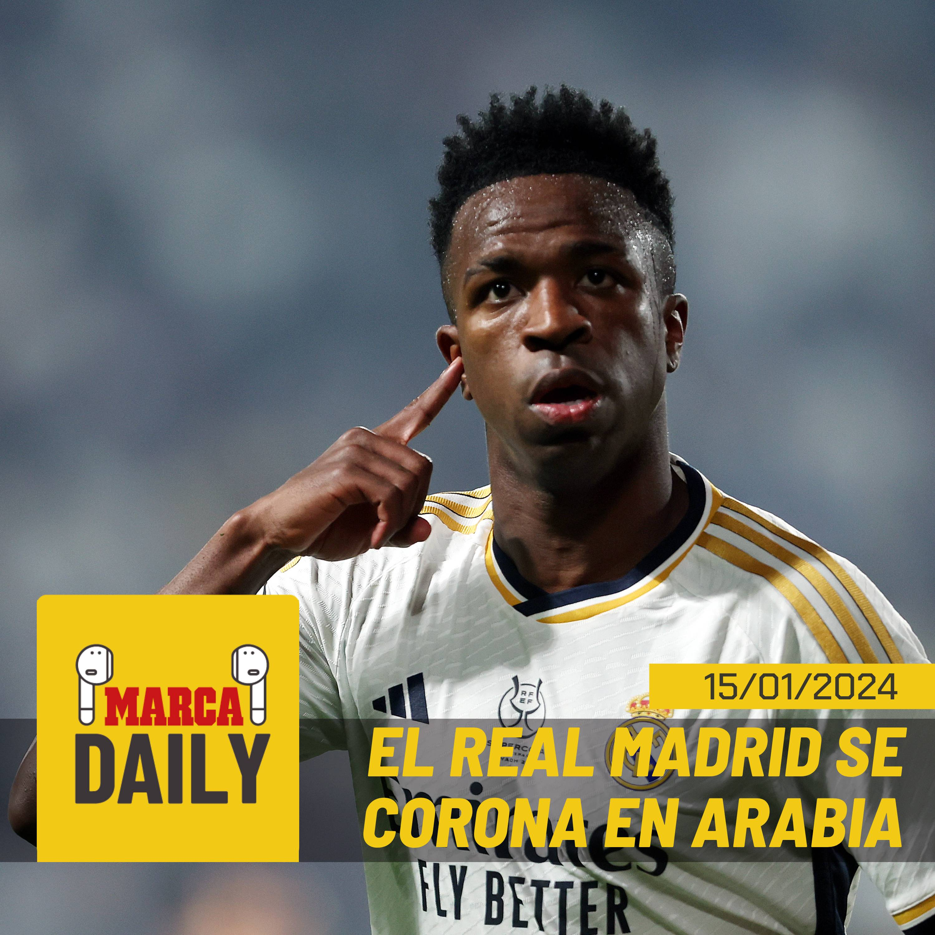 MARCA Daily