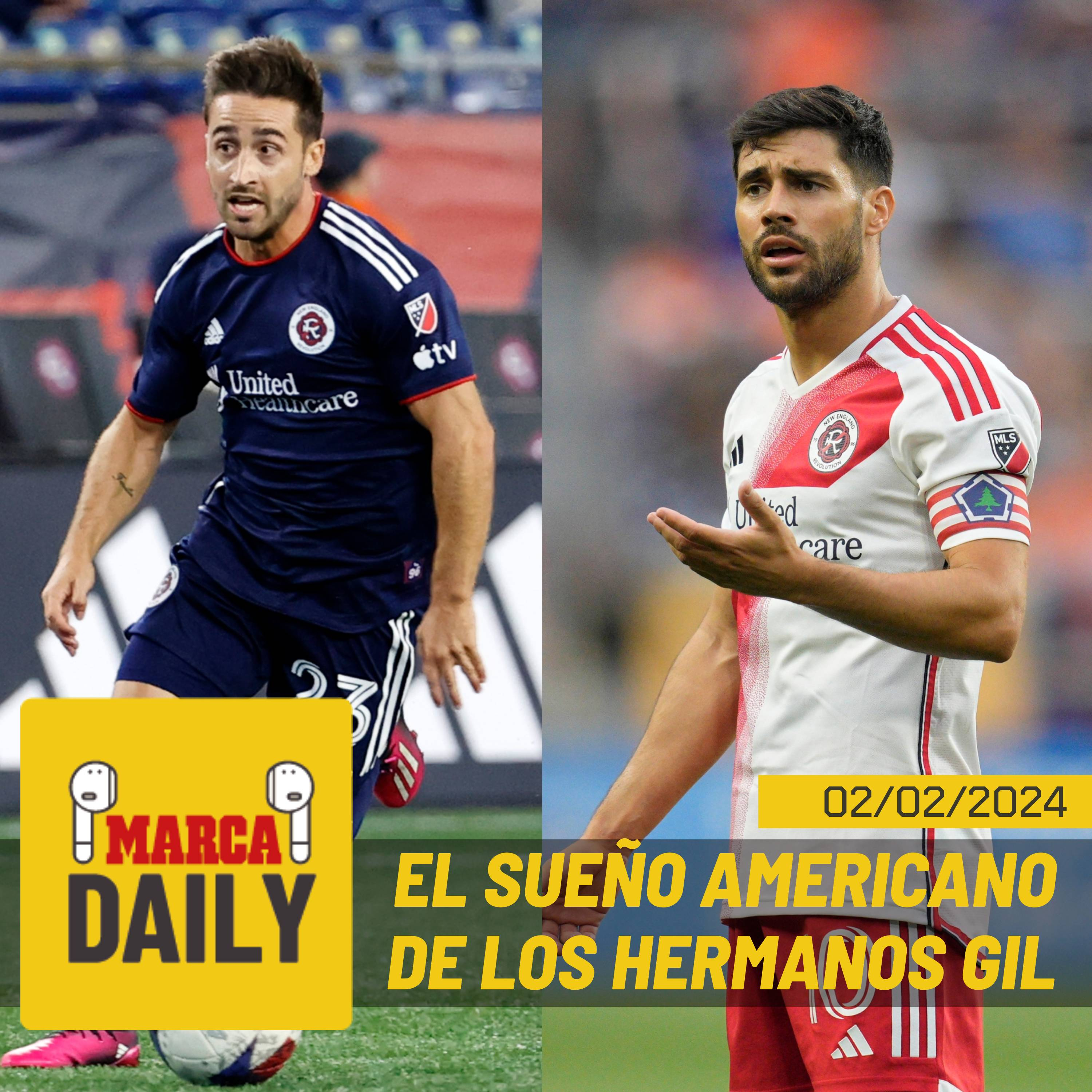 MARCA Daily