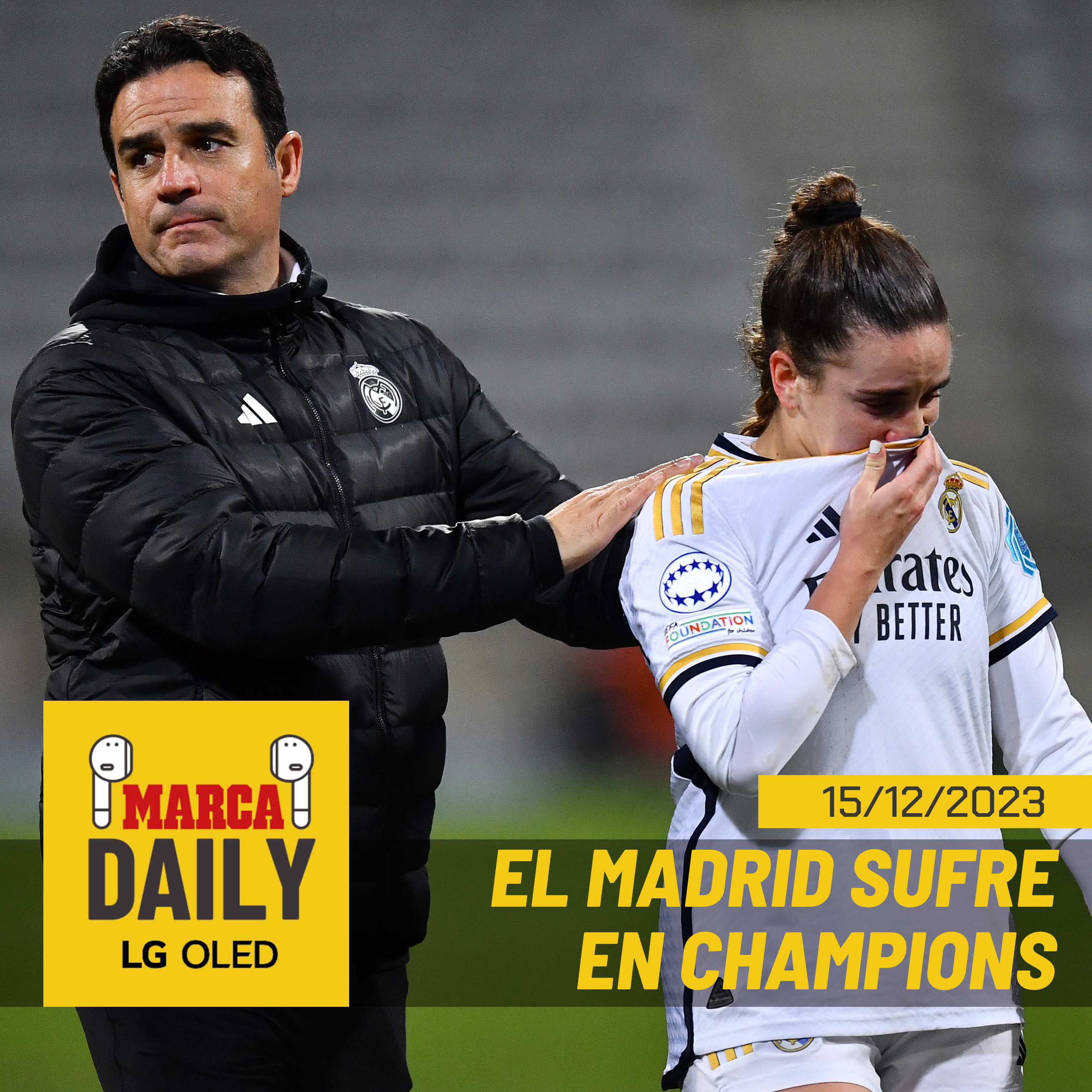 MARCA Daily