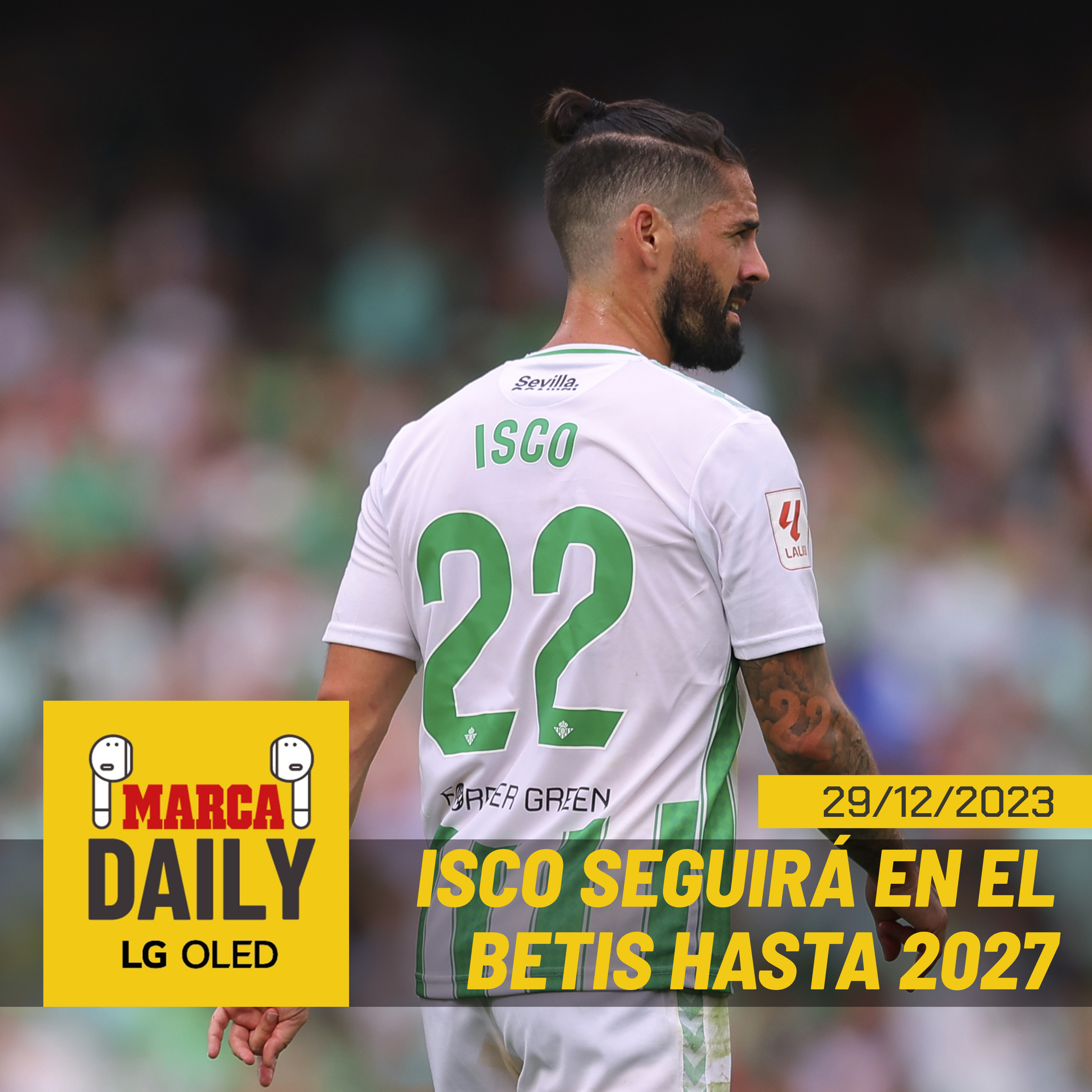 MARCA Daily