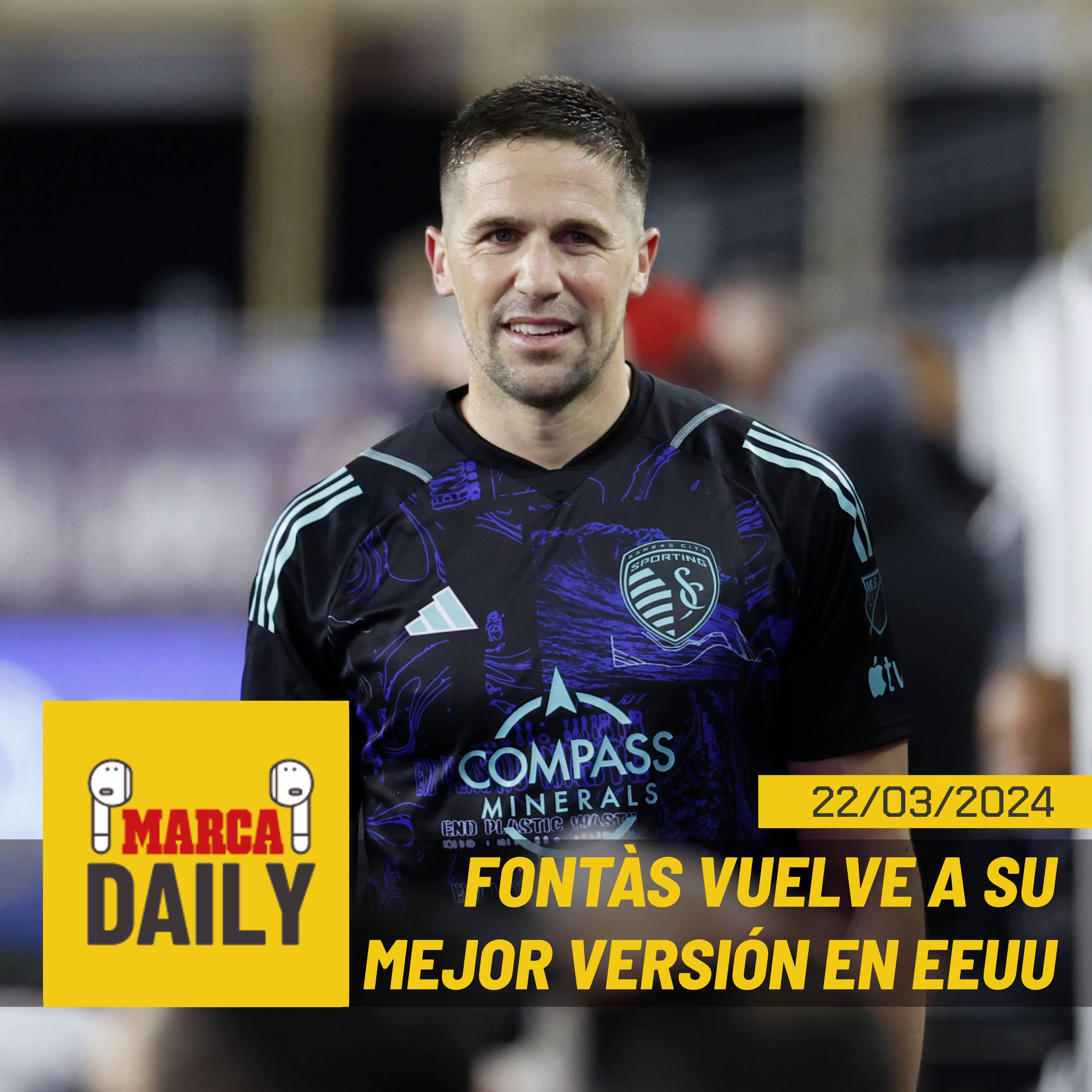 MARCA Daily
