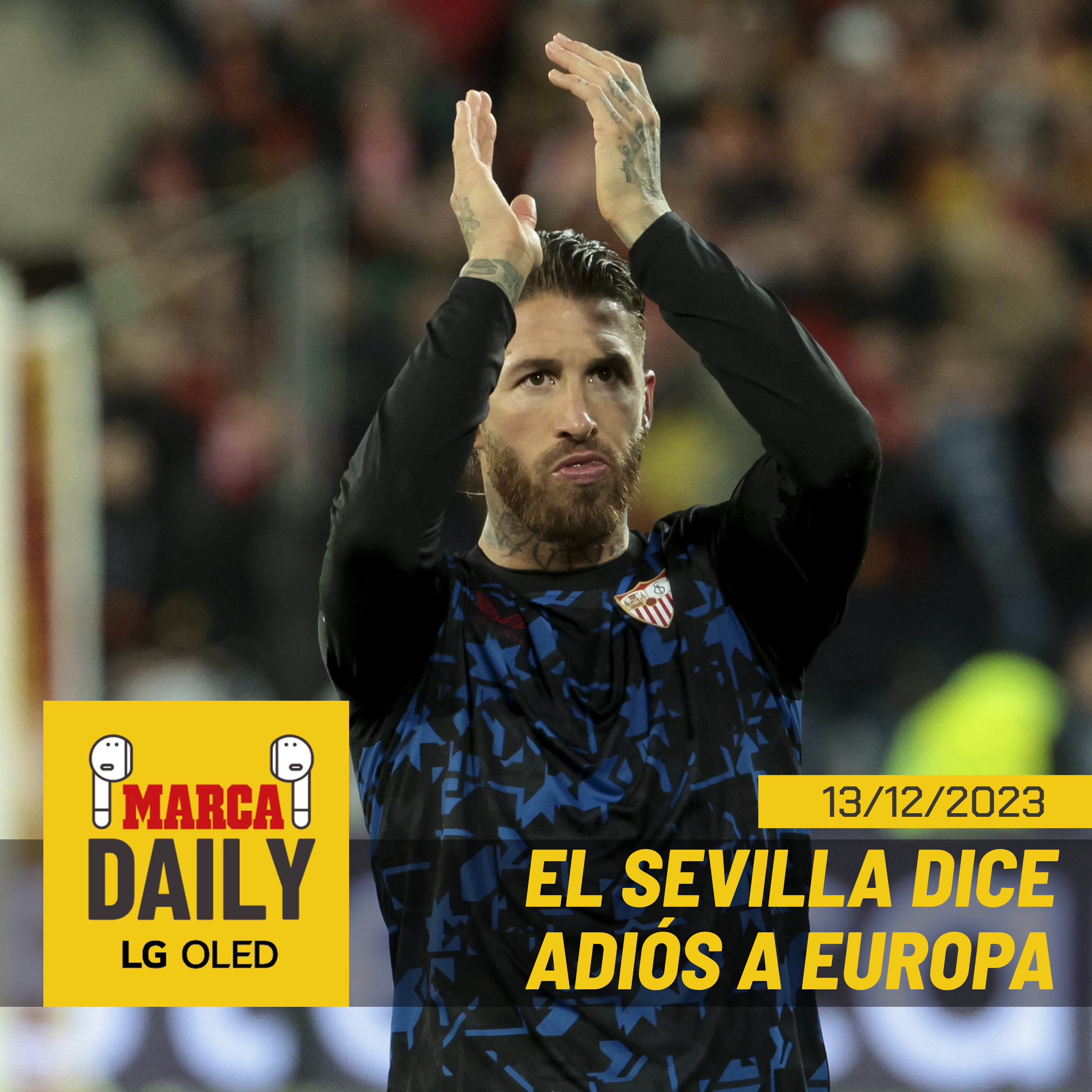 MARCA Daily