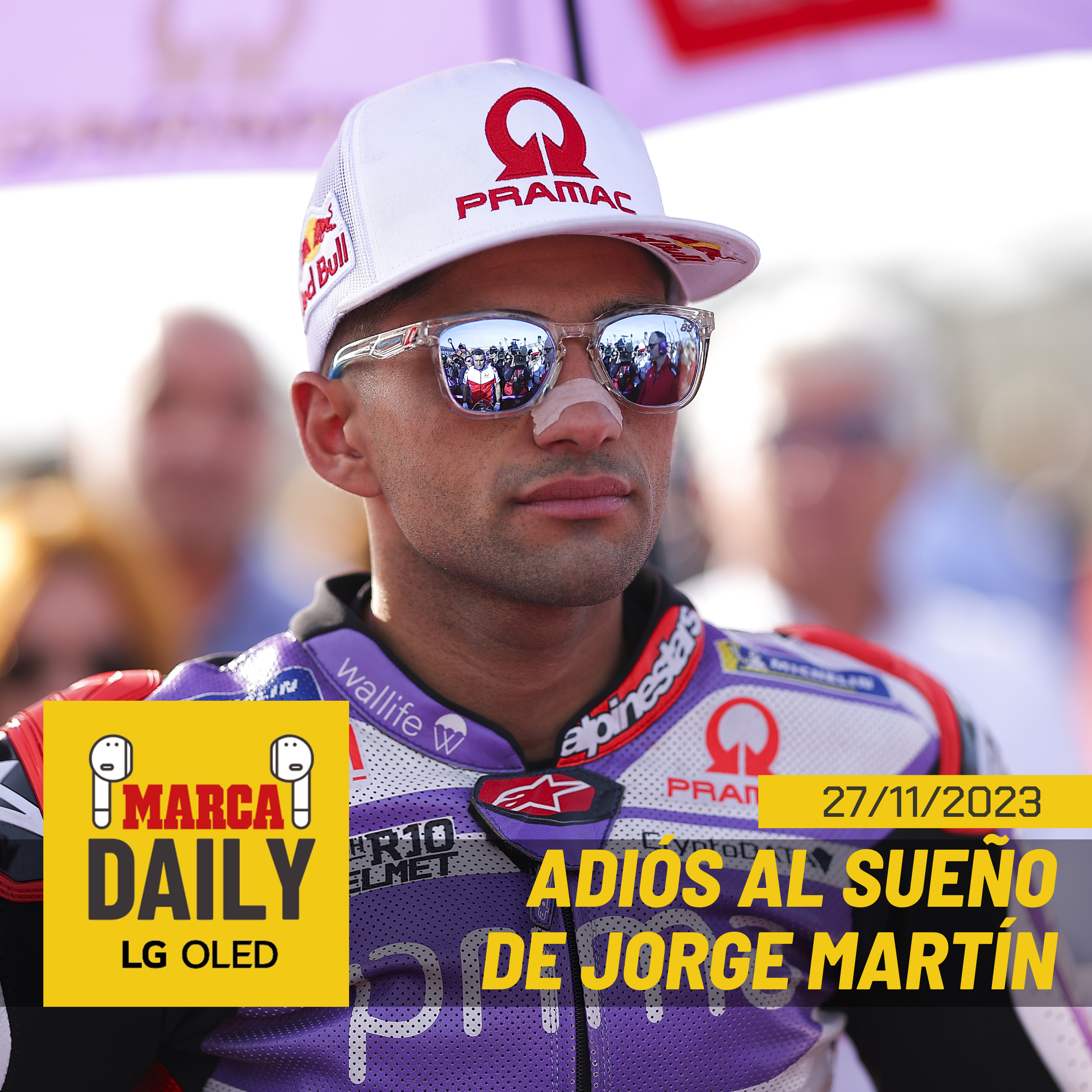 MARCA Daily