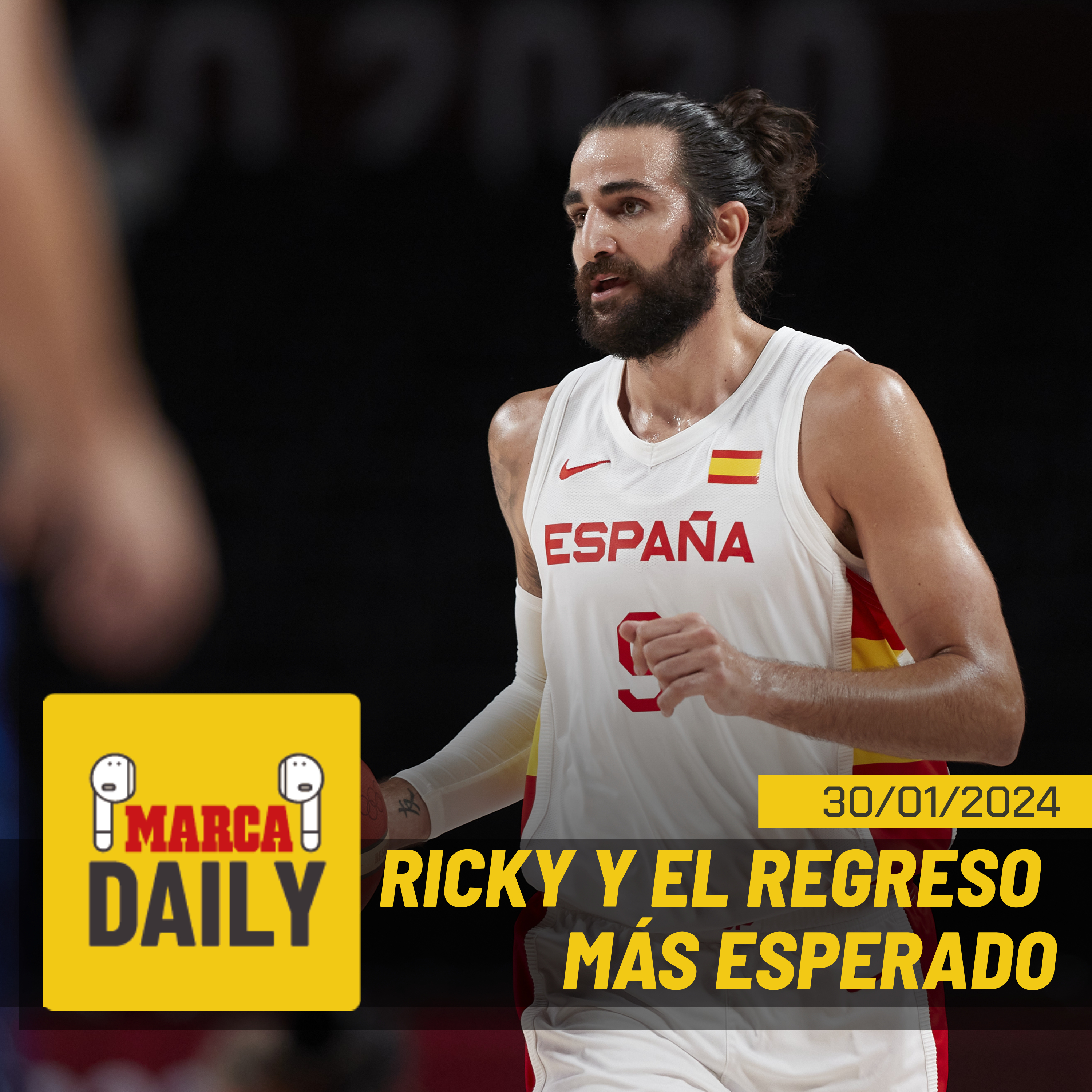 Ricky Rubio y el regreso más esperado