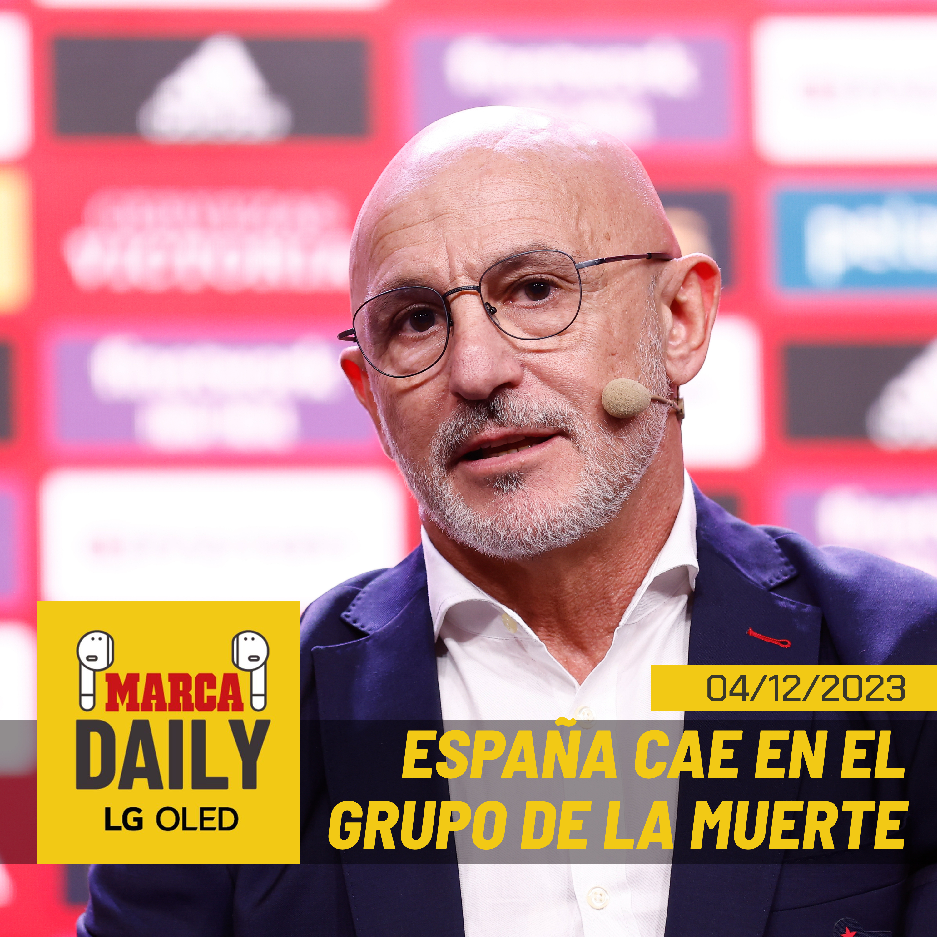 ¿Es tan duro el grupo de España en la Eurocopa?