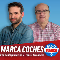 MARCACOCHES (16/05/2021)