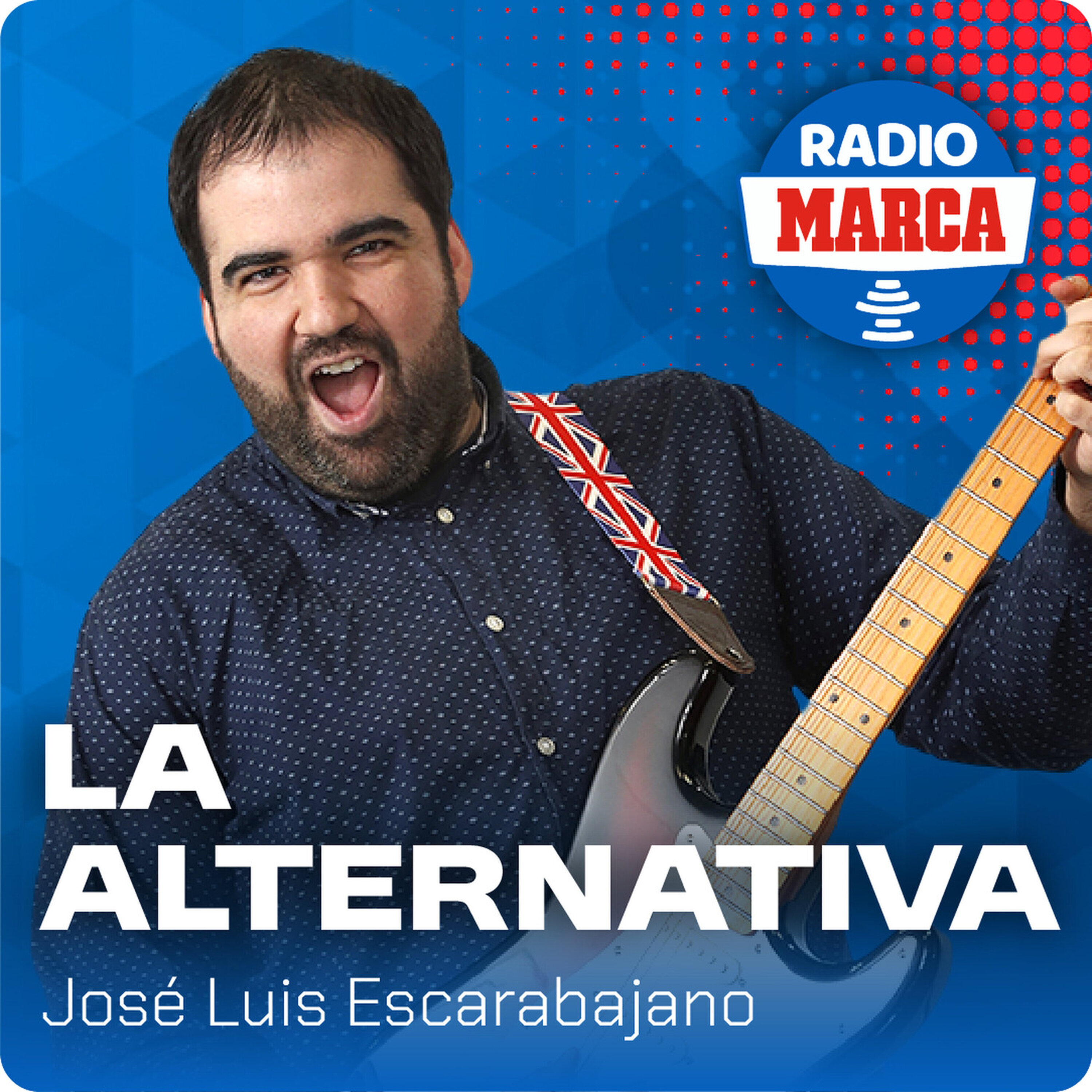 La Alternativa - Programa 323: Jardín De Las Delicias y Despistaos (12/09/26)