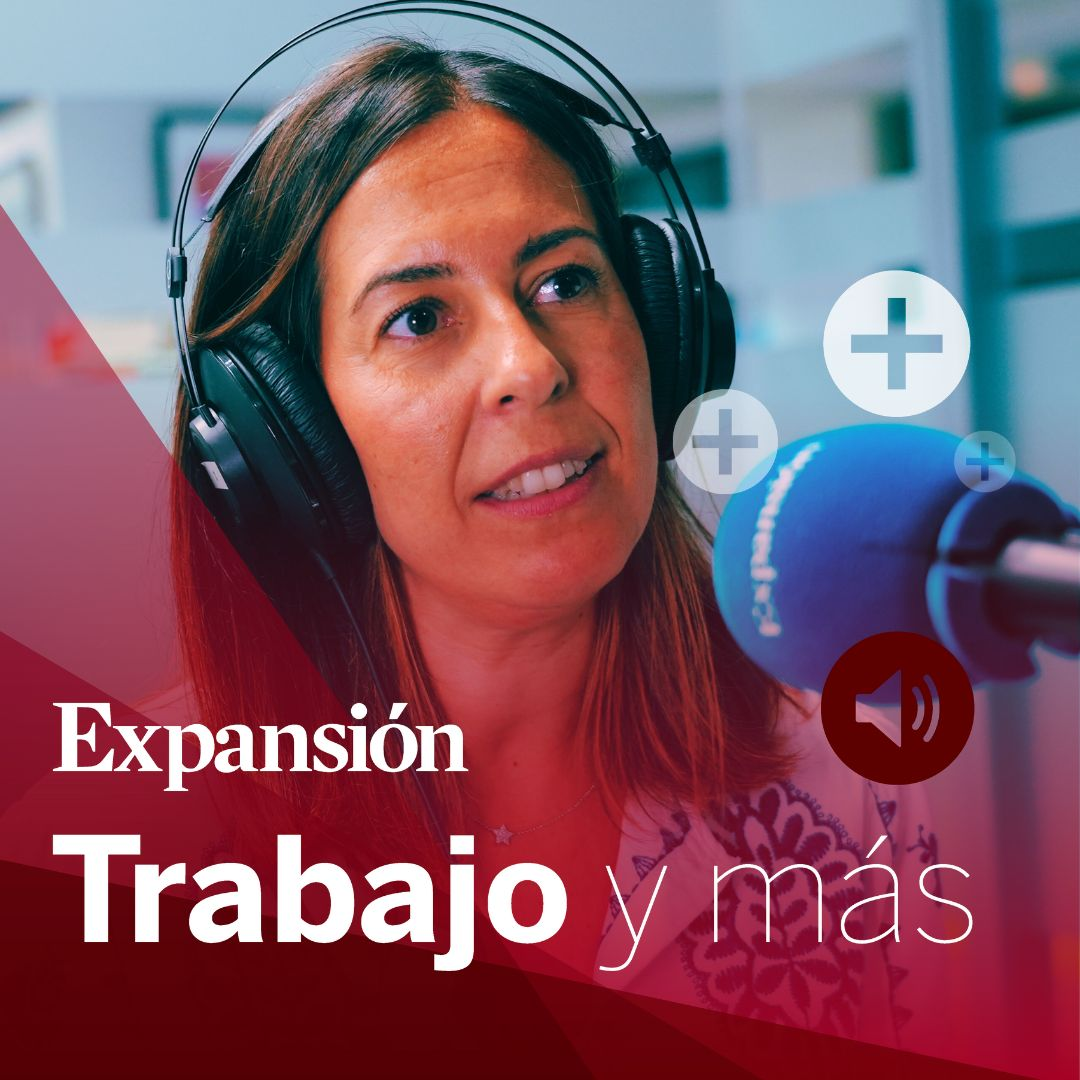 Trabajo y Más
