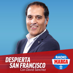 Nacho Labarga, en Despierta San Francisco (05/11/2021)