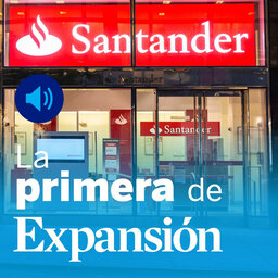 Resultados de Santander, salario mínimo, subidas de tipos, Mirabaud y Meta