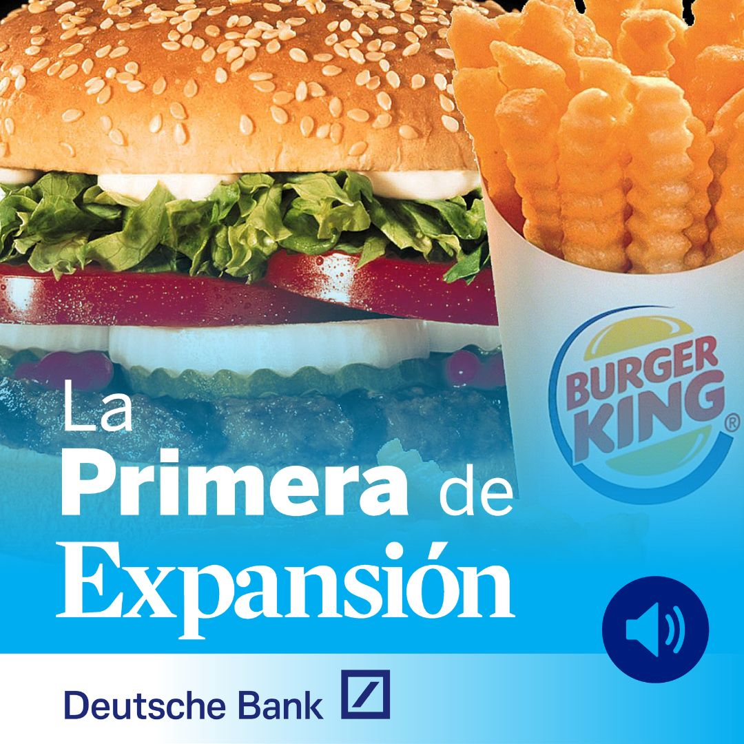 Burger King, vivienda, Santander, General Motors y León XIV episode artwork