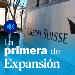 Credit Suisse, Ibex 35, BCE y Garamendi