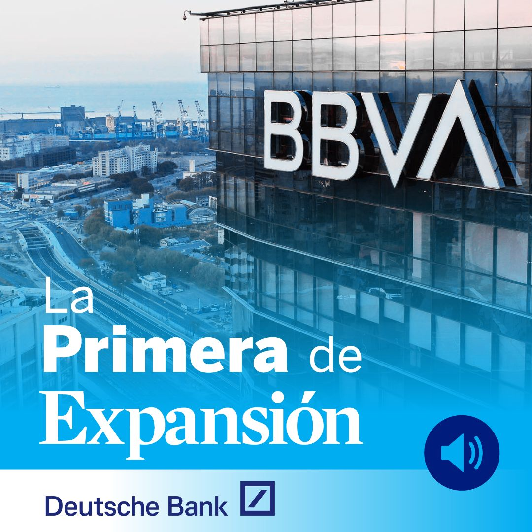 Telefónica, Iberdrola, BBVA, Lilly y Japón