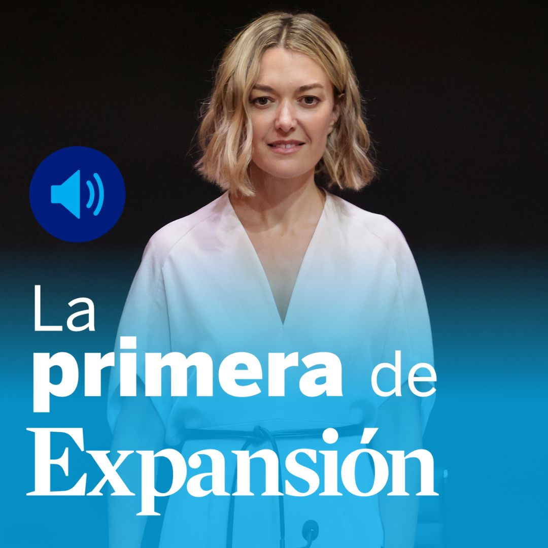 Inditex, Nvidia, Bizum, Trump, Epstein y los robotaxis de Amazon