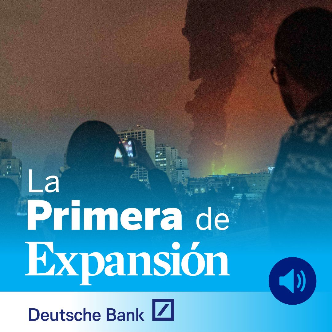 Puig, Estée Lauder, Irán, gasolina, la Renta y Perplexity