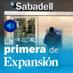 Sabadell, IAG, Air Europa y morosidad de las empresas