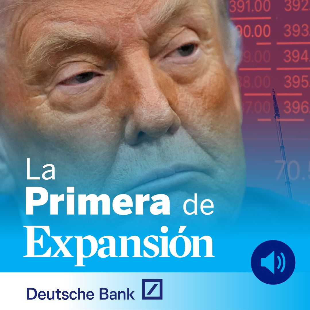 Trump, Citrini, Santander, HSBC, Shein y Deutsche Bank