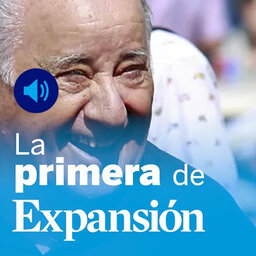 Amancio Ortega, Repsol, Telefónica y el hachazo de la Comisión Europea a las previsiones de crecimiento de España