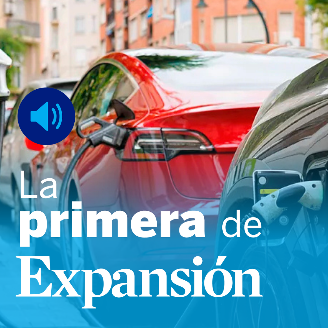 La Primera de Expansión