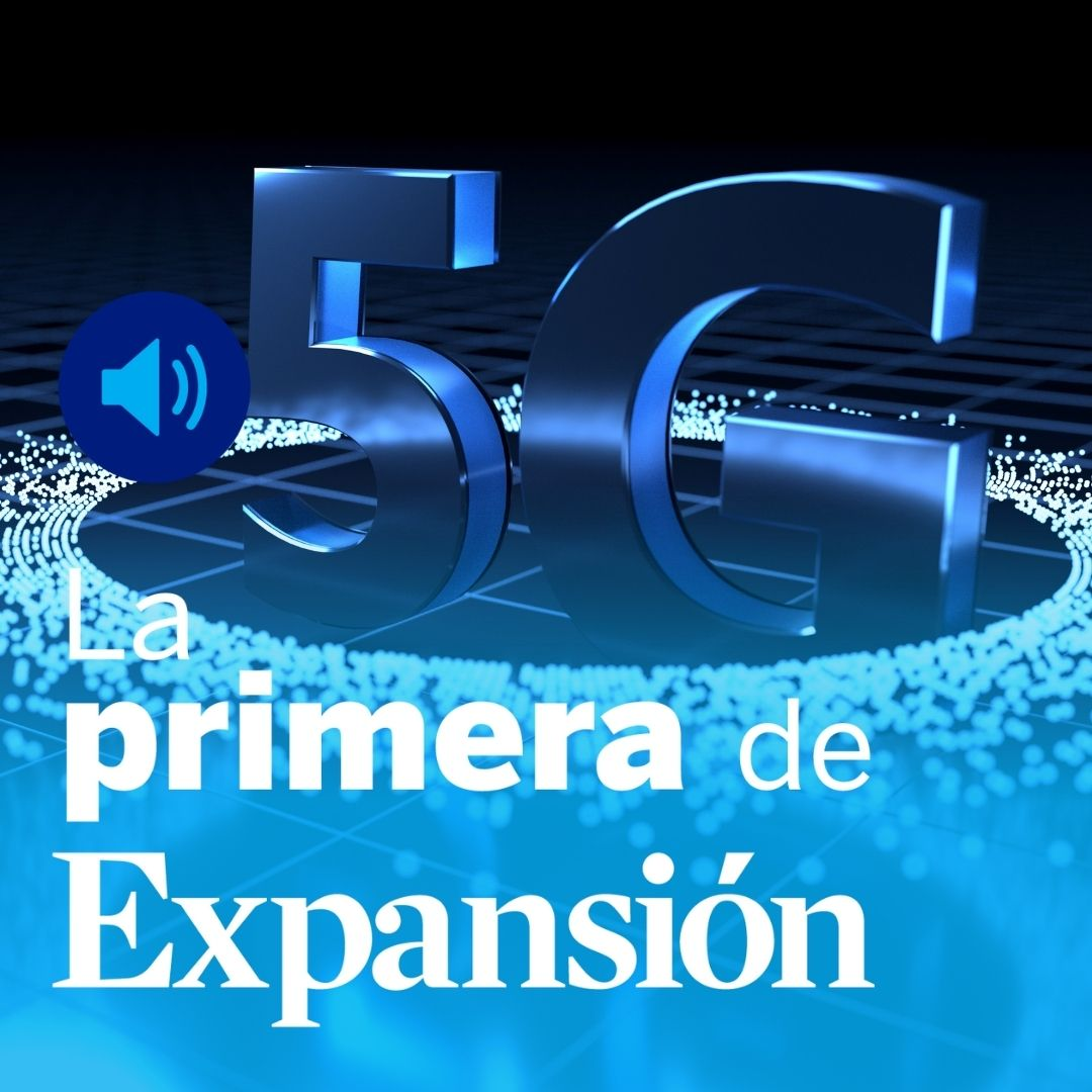 Huawei y el 5G, regiones peor financiadas, Unicaja y Sabadell