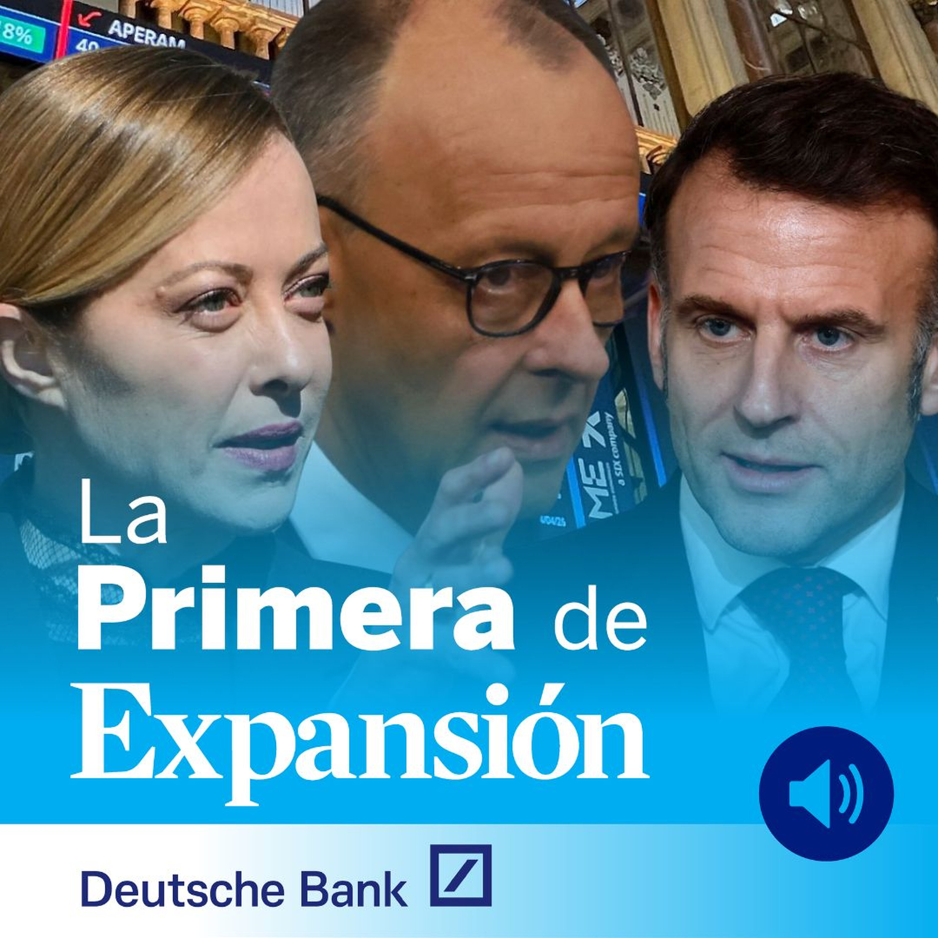 Bolsa, Escribano, Indra, Samsung, Nissan, Ormuz y Meta