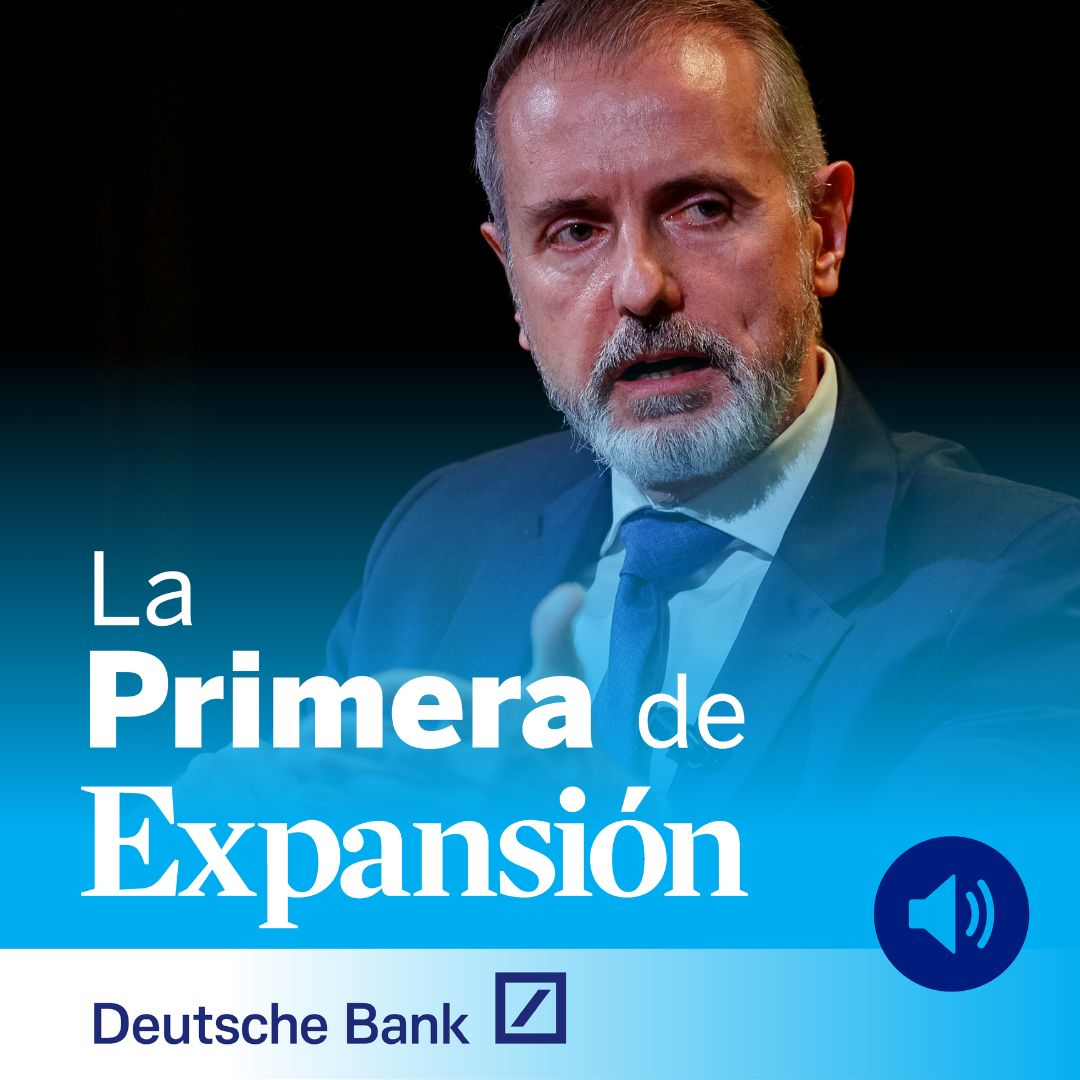 Resultados de Telefónica, Renfe, Wall Street, JPMorgan, Trump y Zelensky